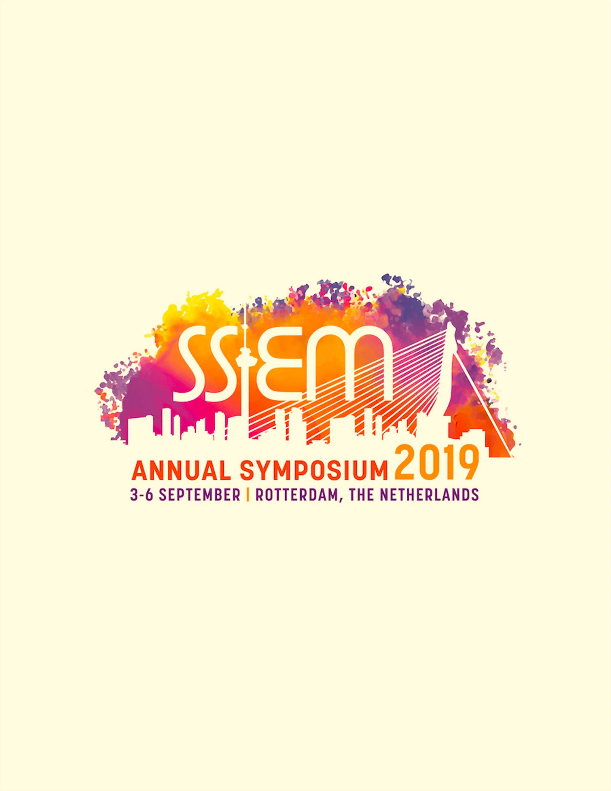 Establishing Reliability in Clinical Outcomes Research: COS's Leading Role at SSIEM Annual Symposium 2019
