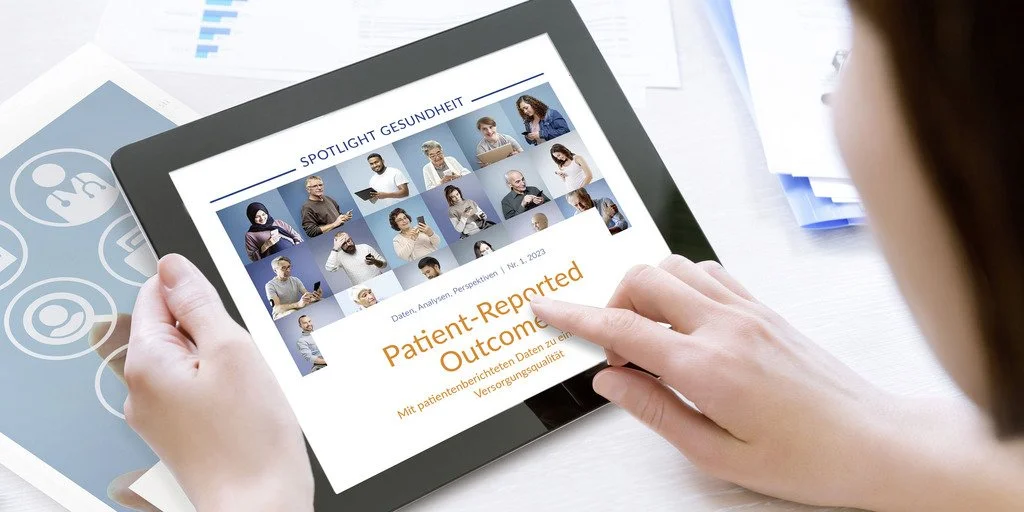 Optimizing Patient-Reported Outcome Measures in Clinical Practice: A Guide to Excellence