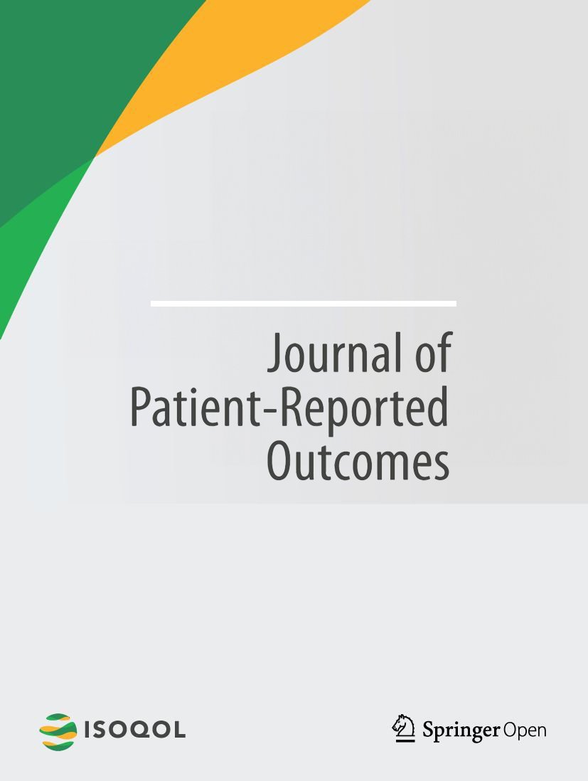 Louise Newton's Research Recognized: Awarded JPRO Article of the Year