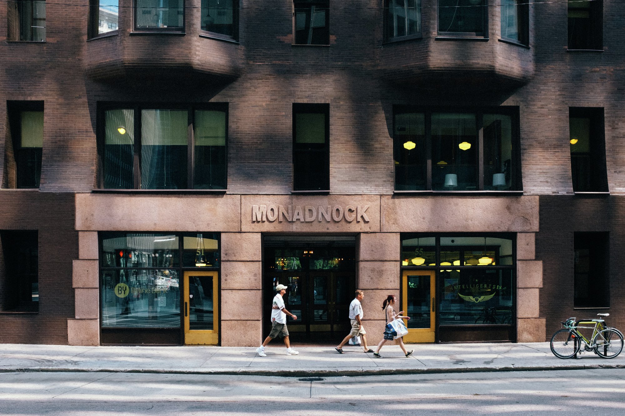 COS Expands its Footprint with the Launch of a New Office in Historic Chicago