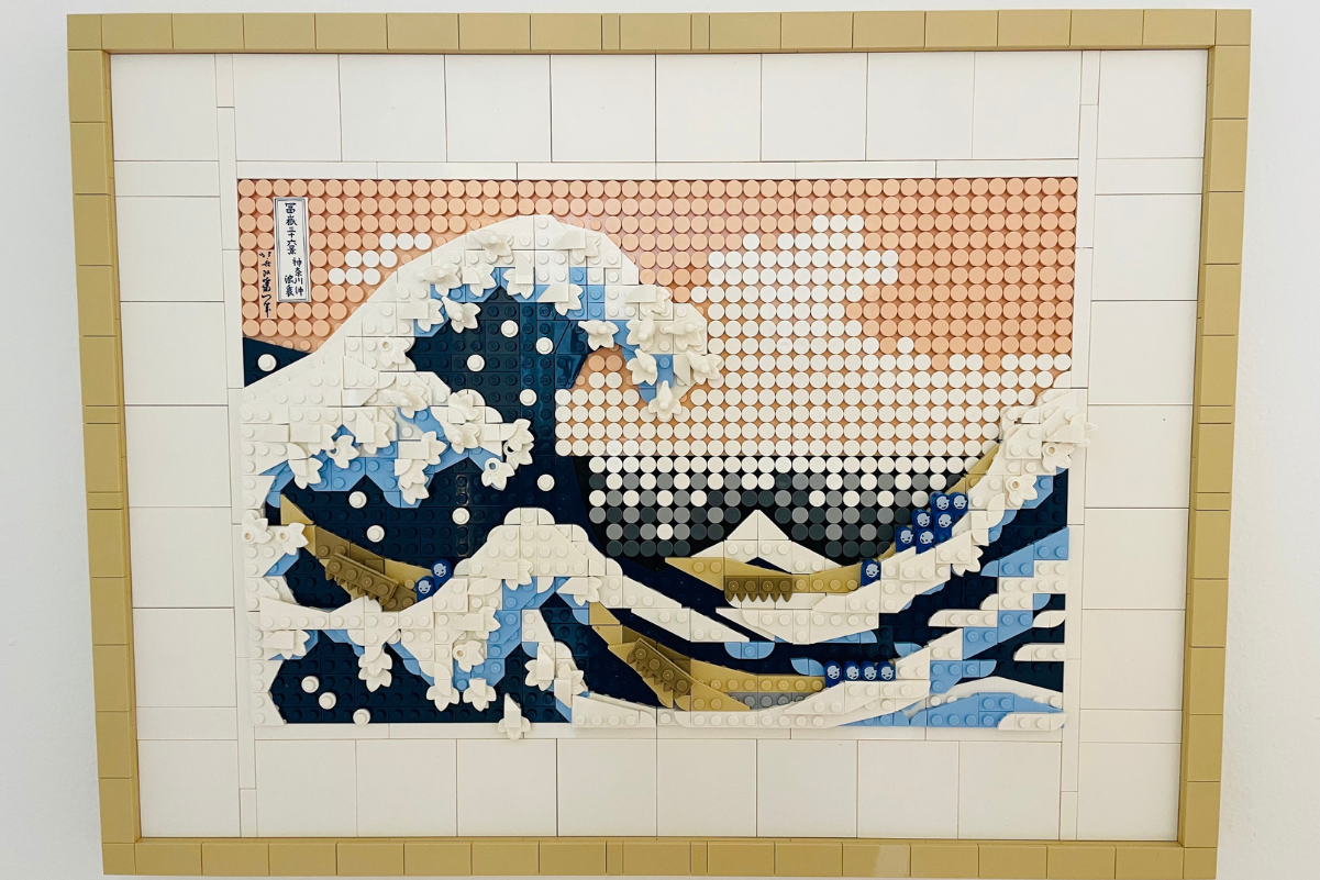Strength in Waves