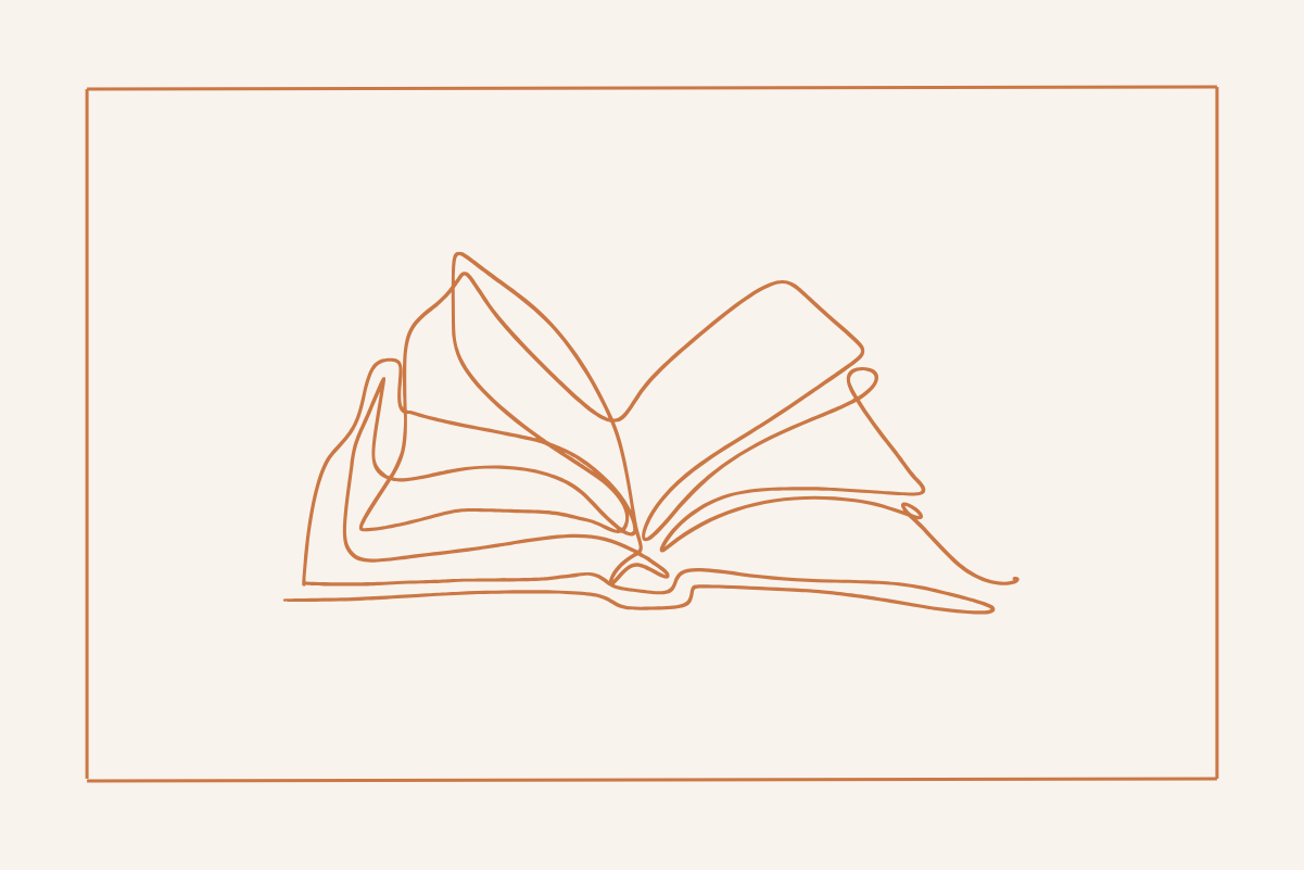 Book rec + owning our stories
