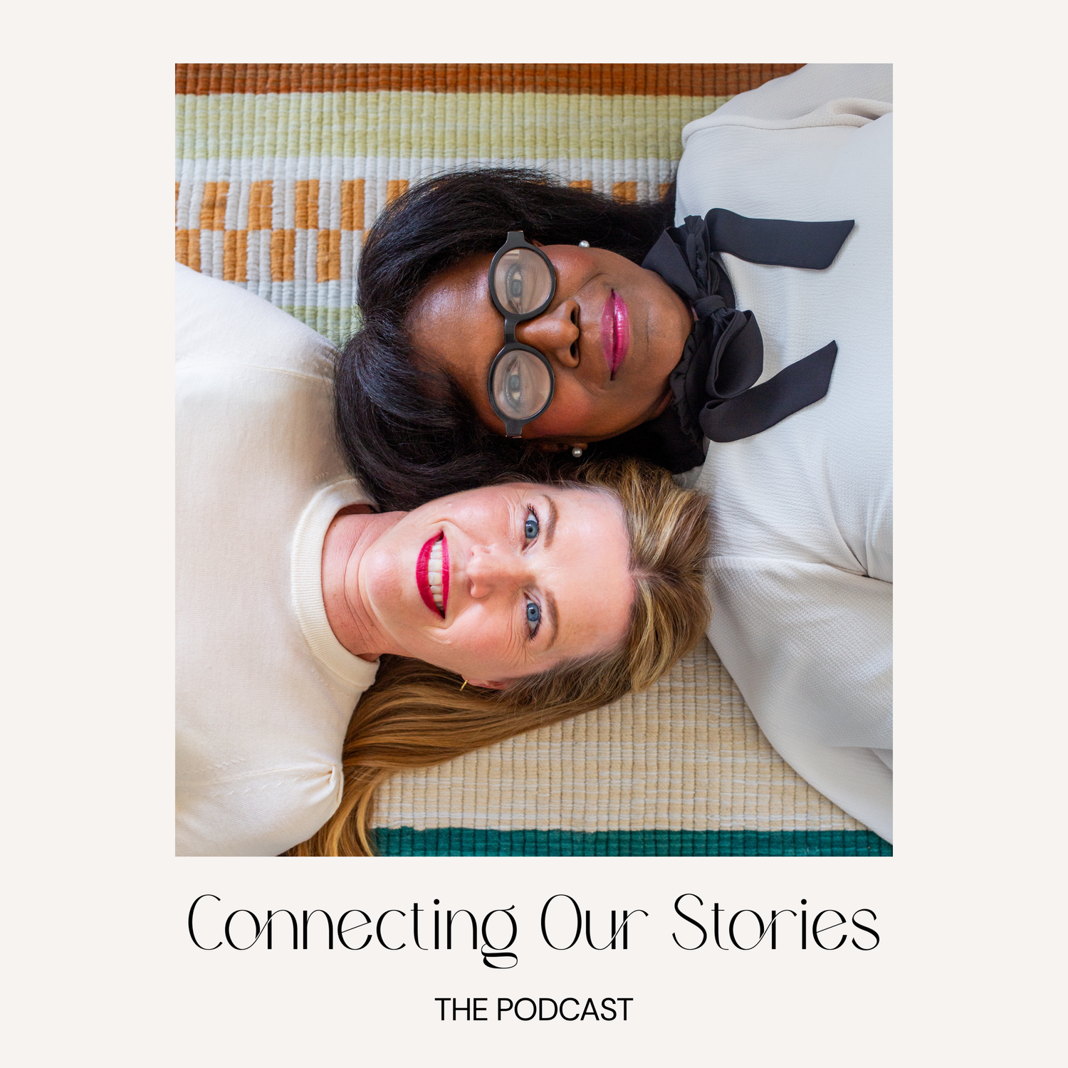 Connecting Our Stories