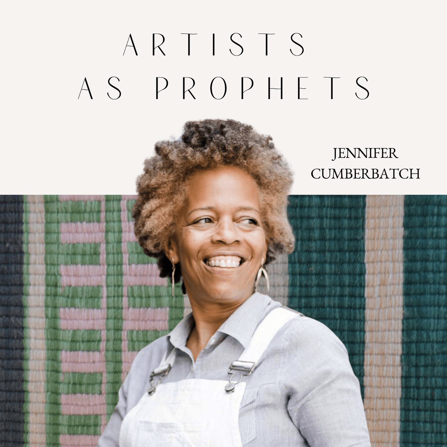 Ep. 02: Artists as Prophets episode artwork