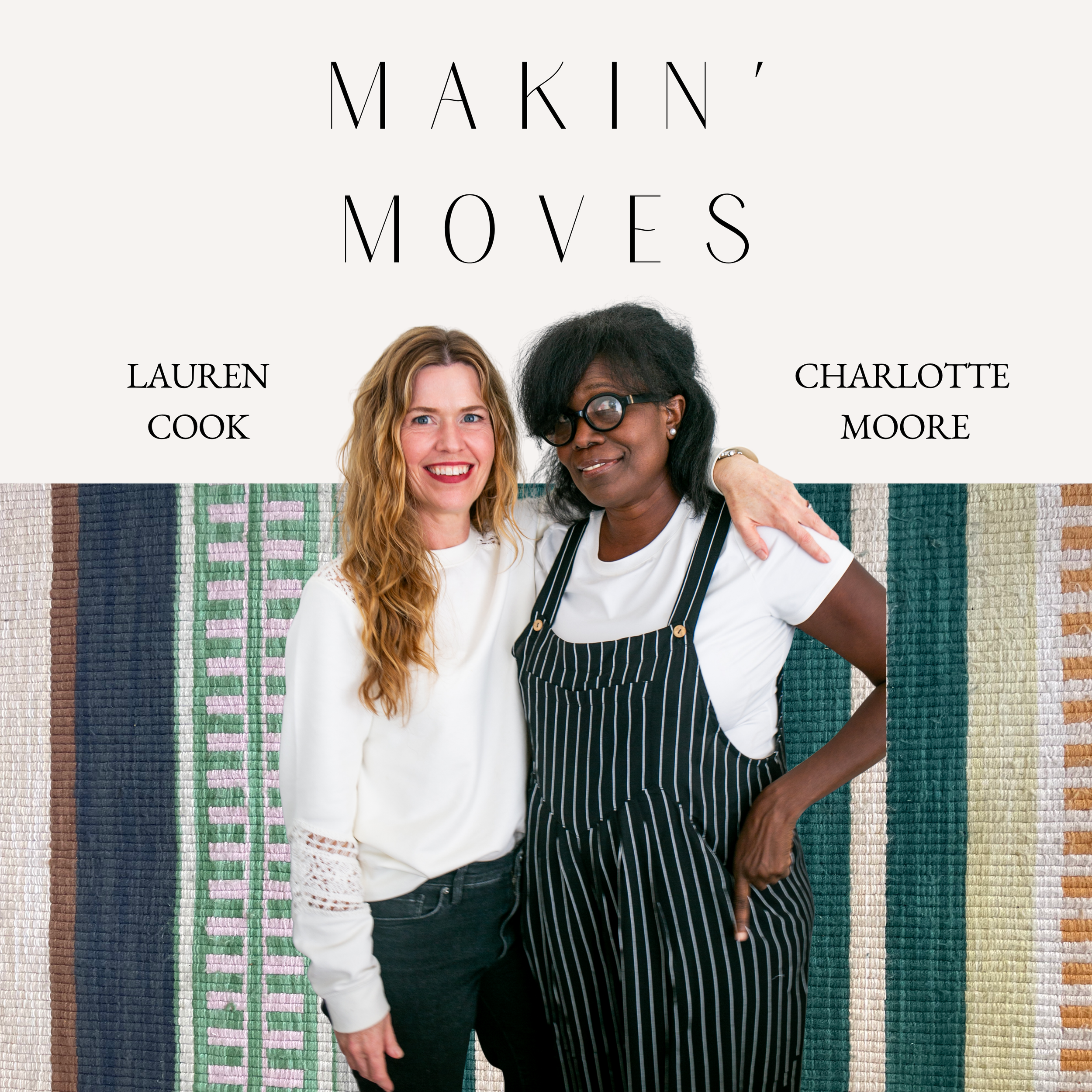 Ep. 03: Makin’ Moves