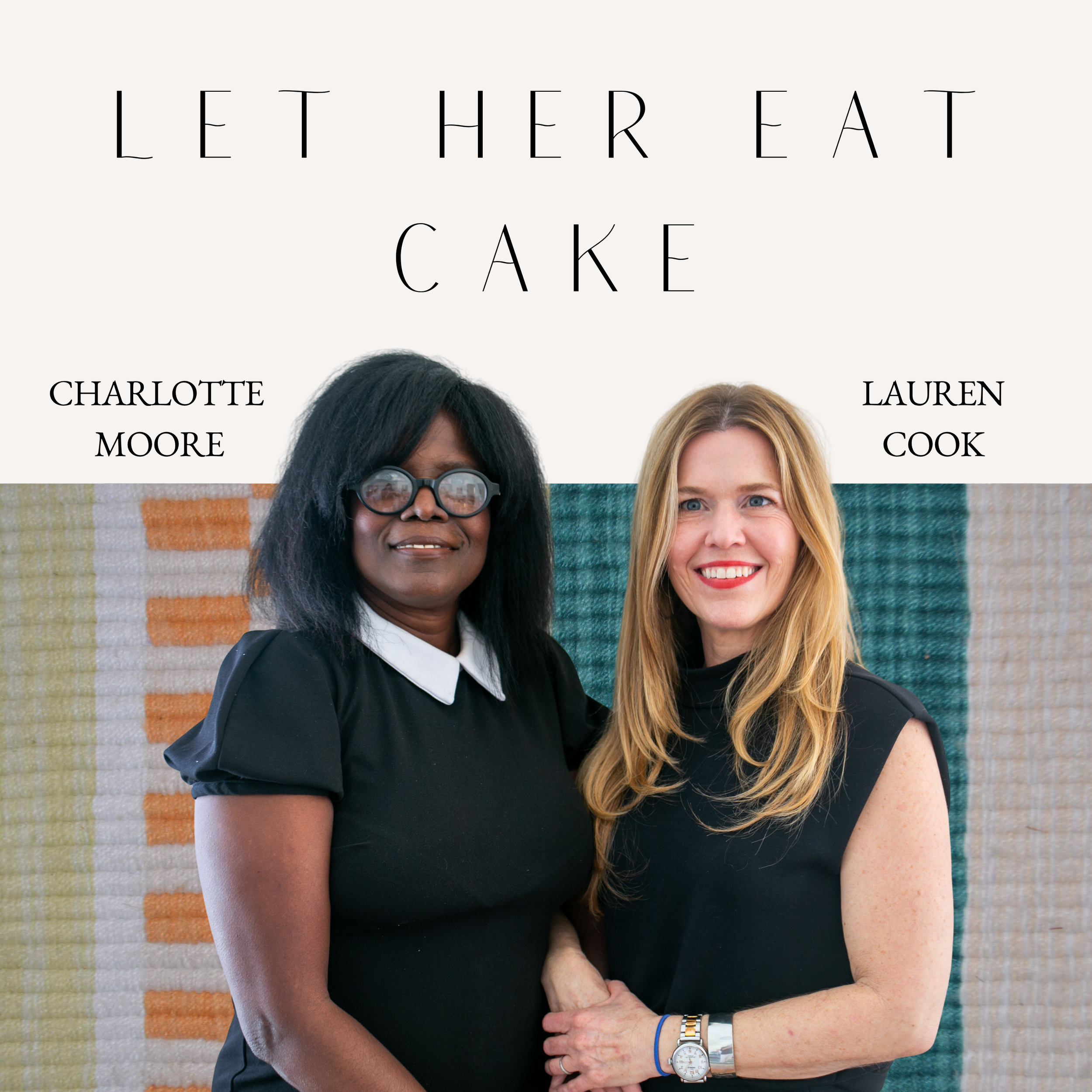 Ep. 07: Let Her Eat Cake