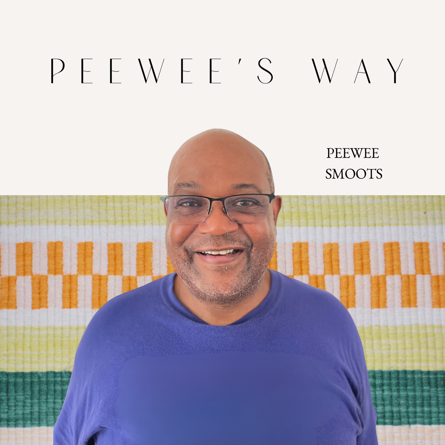 PeeWee's Way episode artwork