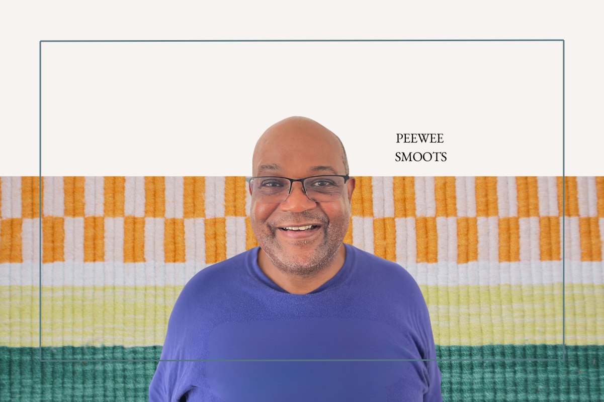 Ep. 08: PeeWee’s Way