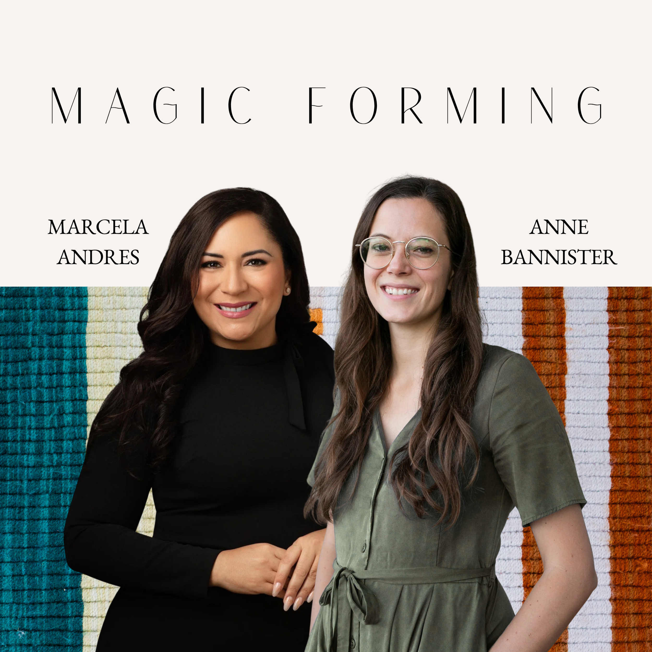 Ep. 10: Magic Forming