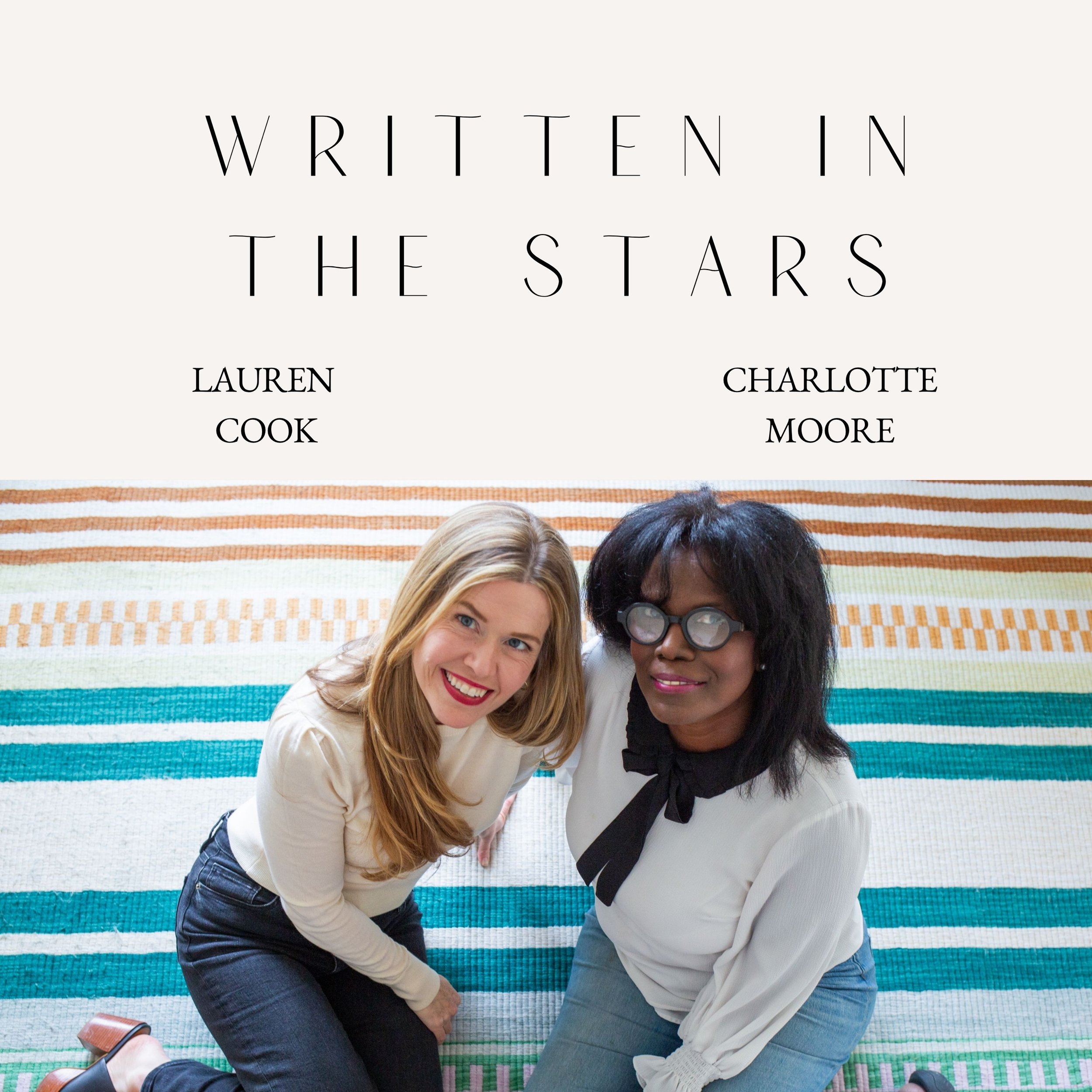 Ep. 11: Written In The Stars