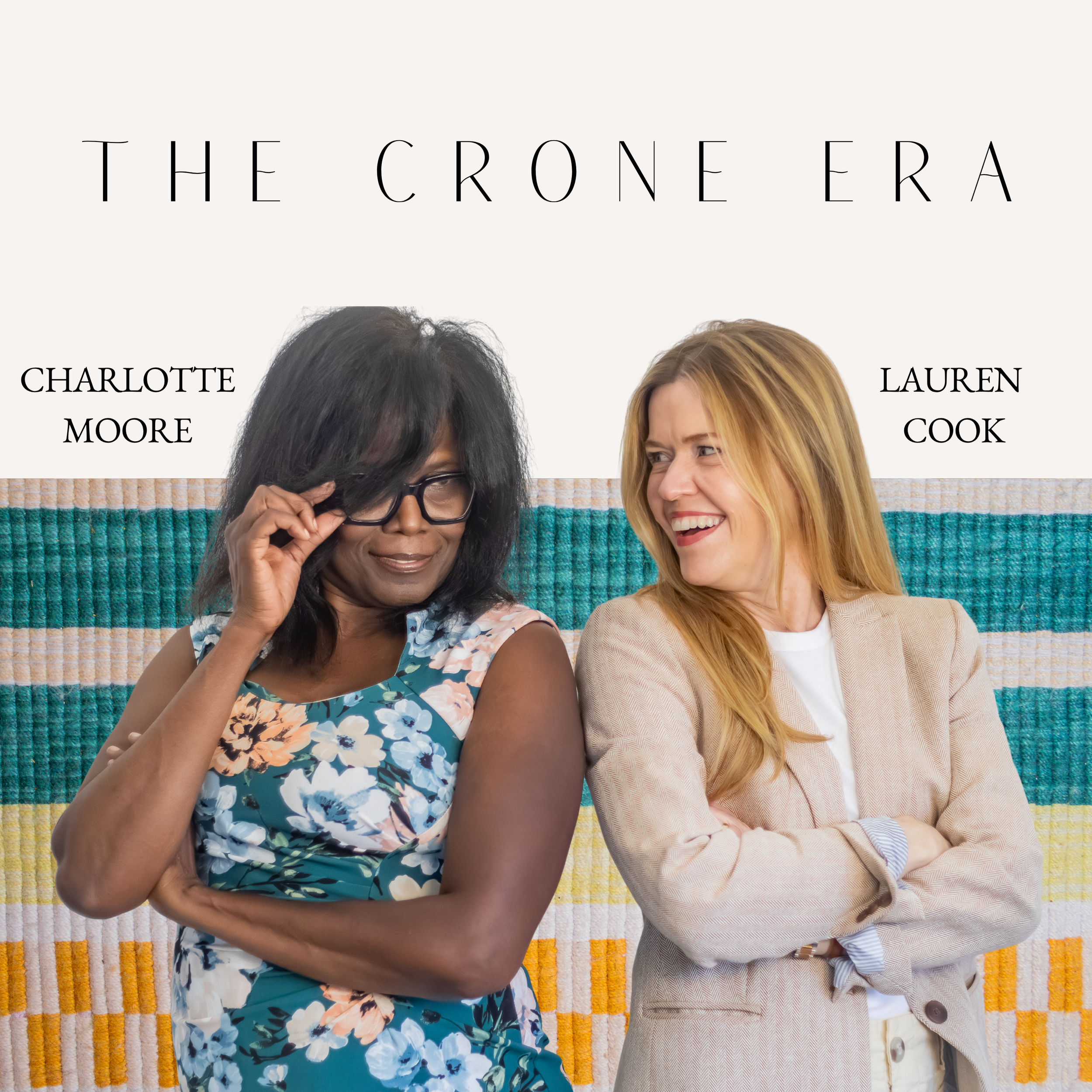 Ep. 15: The Crone Era