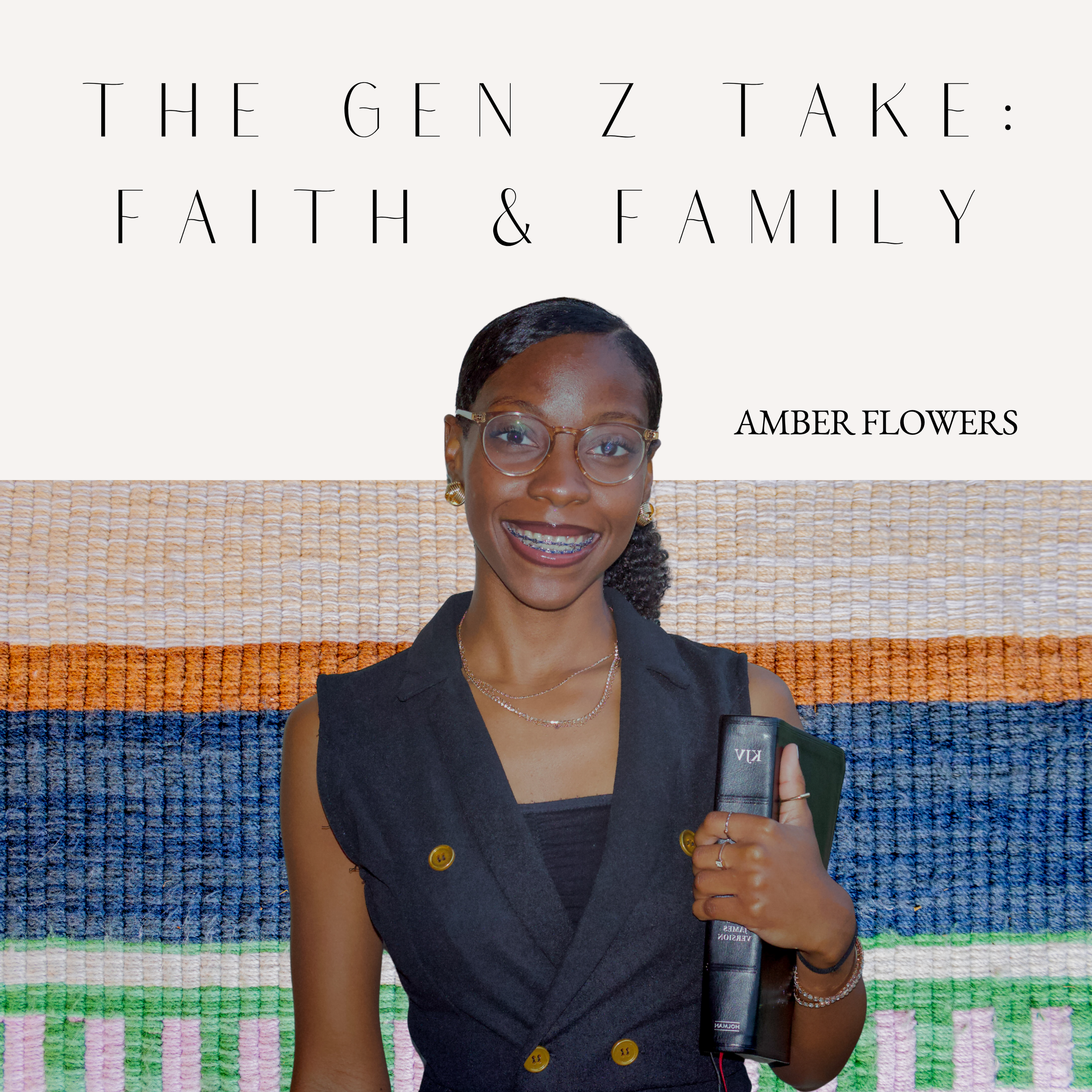 Ep. 16: The Gen Z Take: Faith and Family