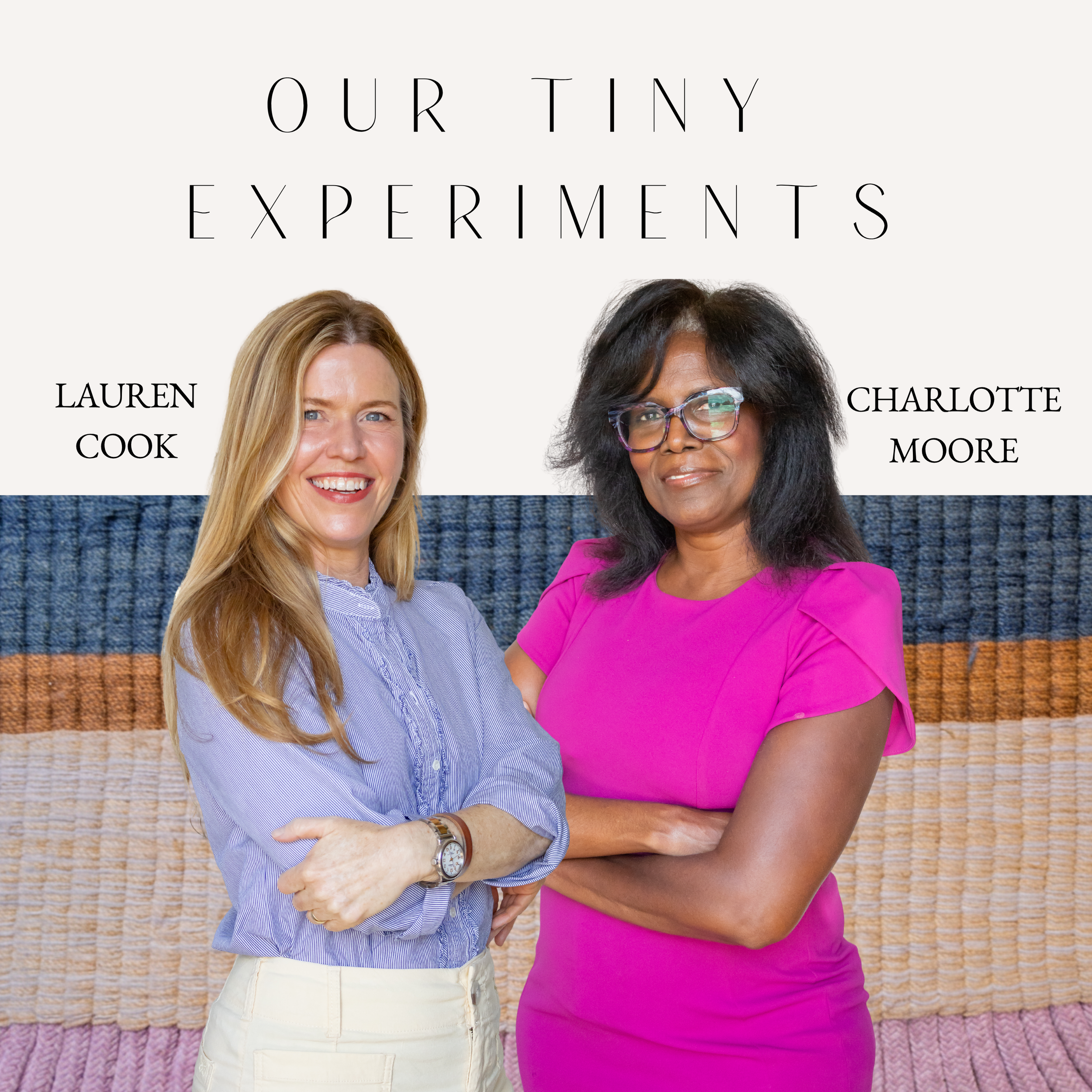 Ep. 17: Our Tiny Experiments