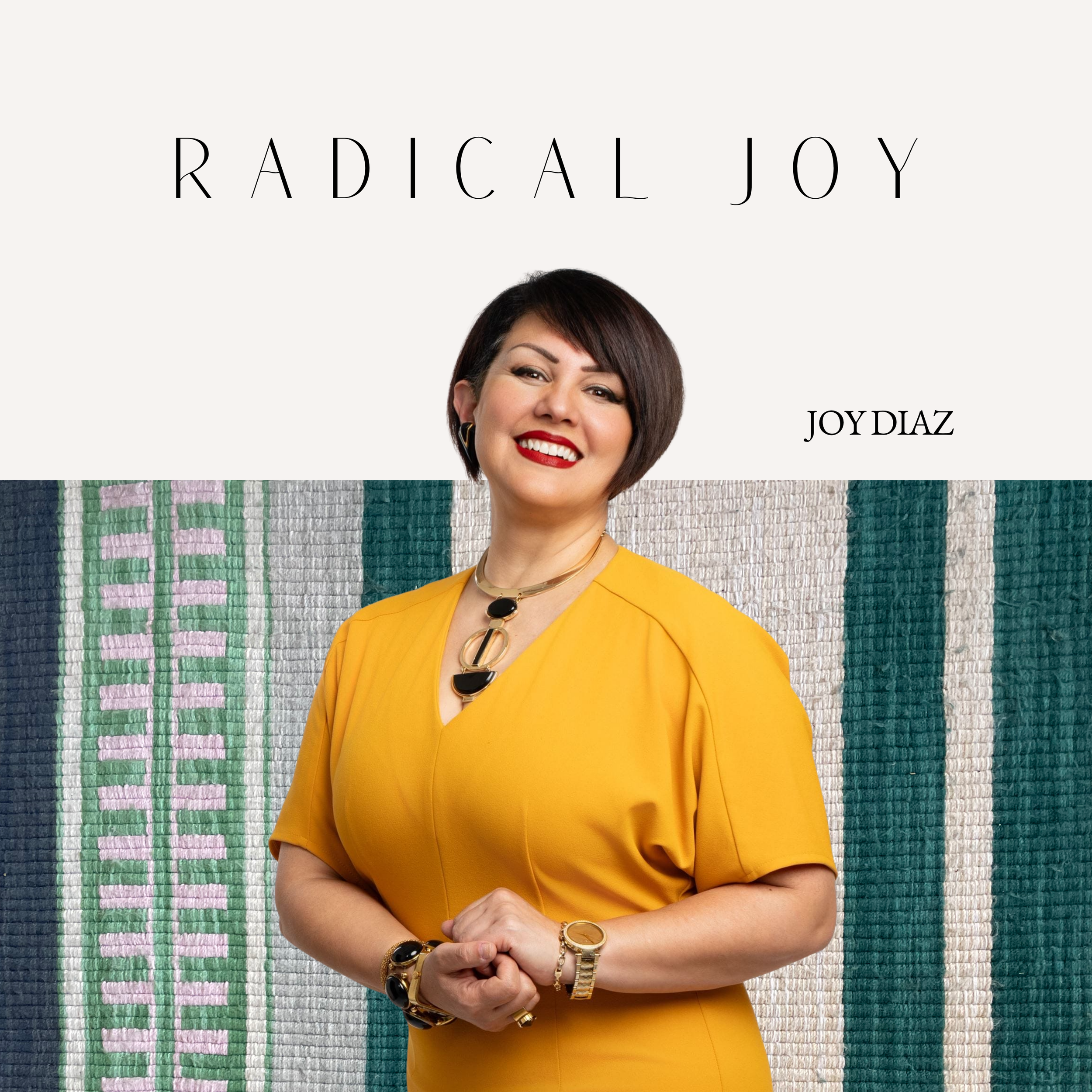 Ep. 18: Radical Joy 