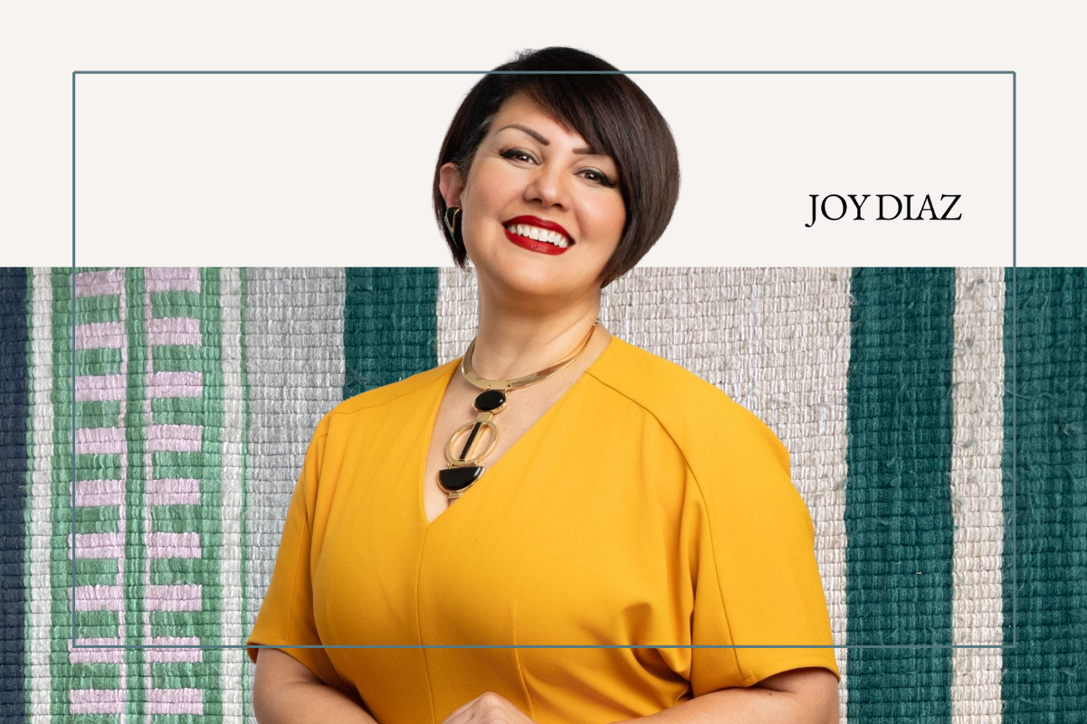 Ep. 18: Radical Joy