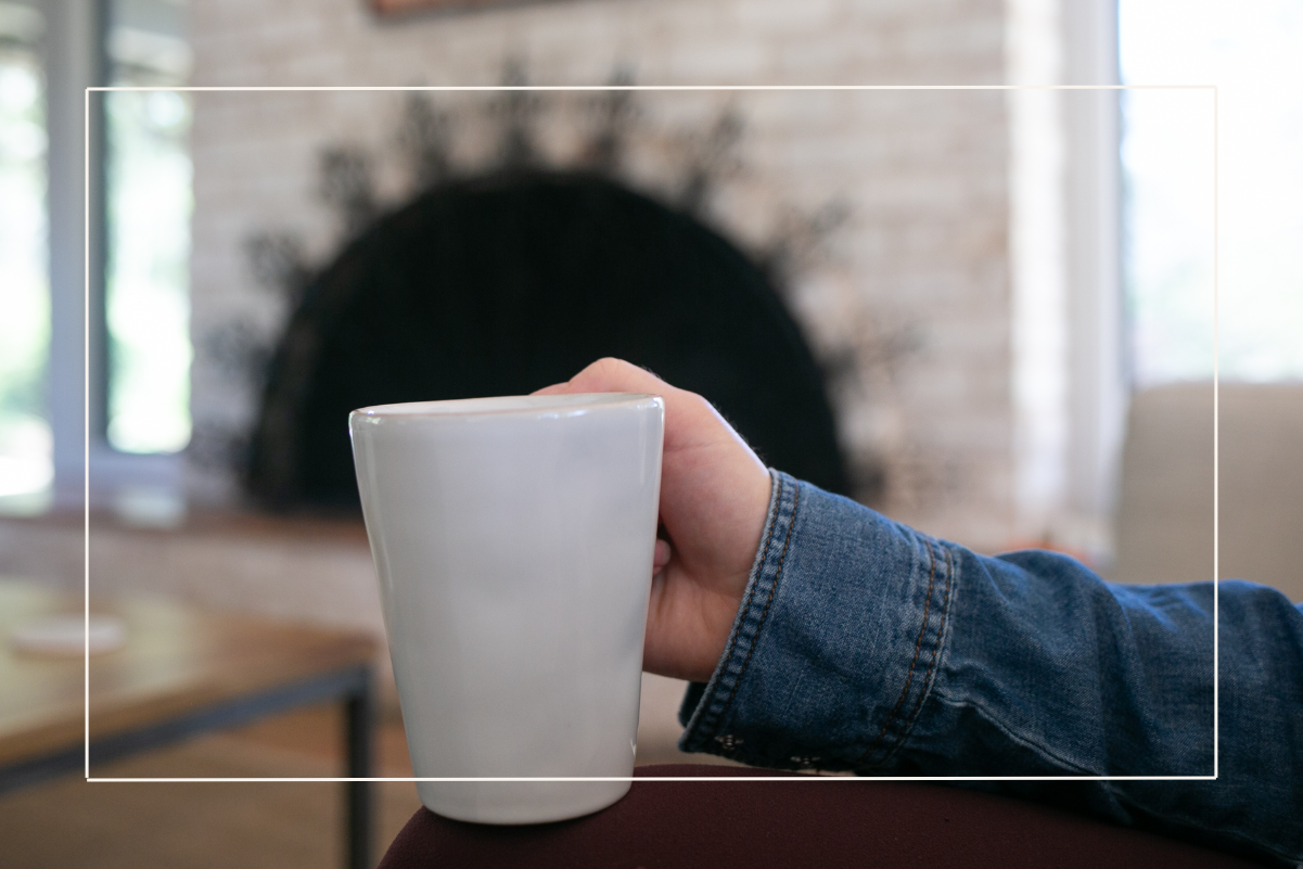 A Birthday Coffee?