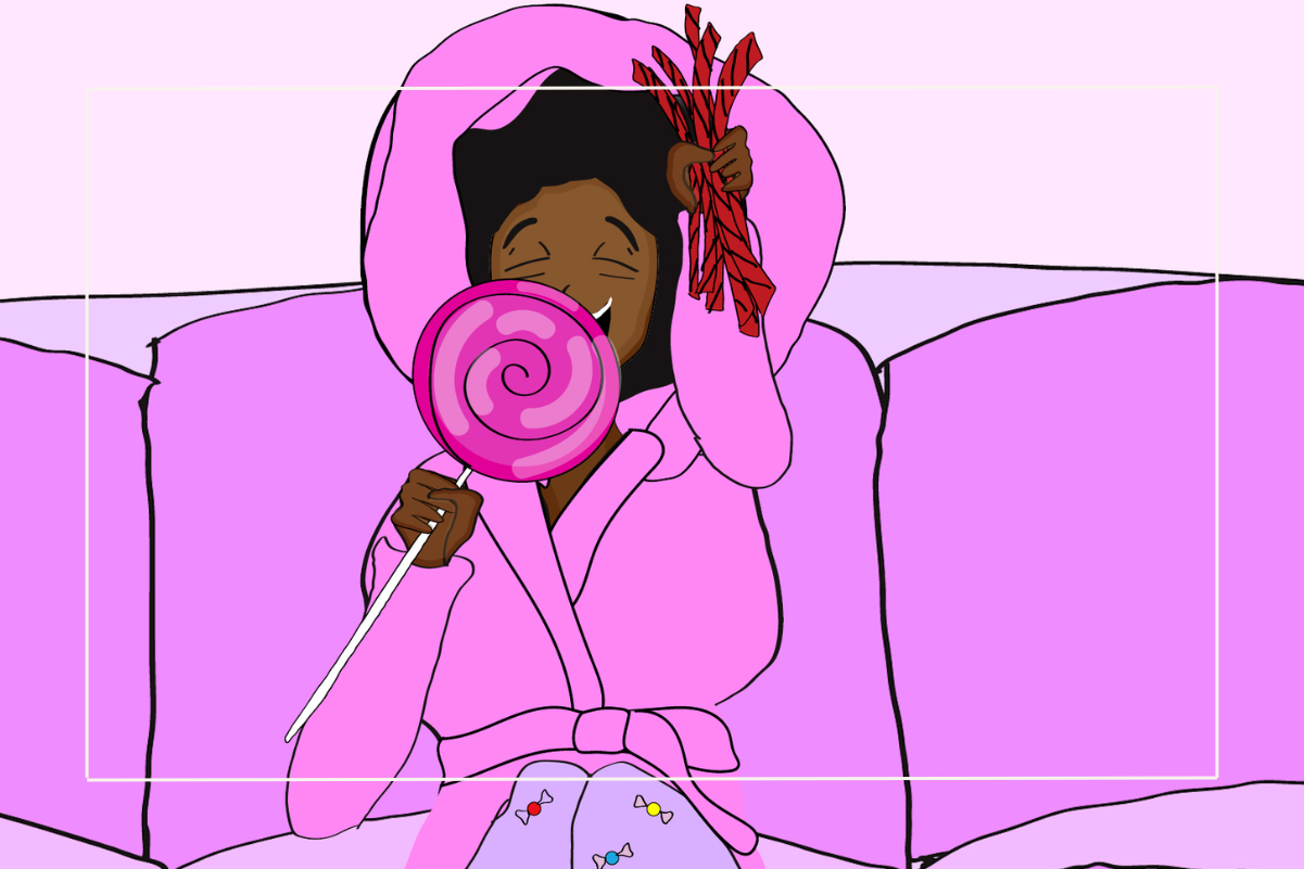 Announcing Anxious Avery