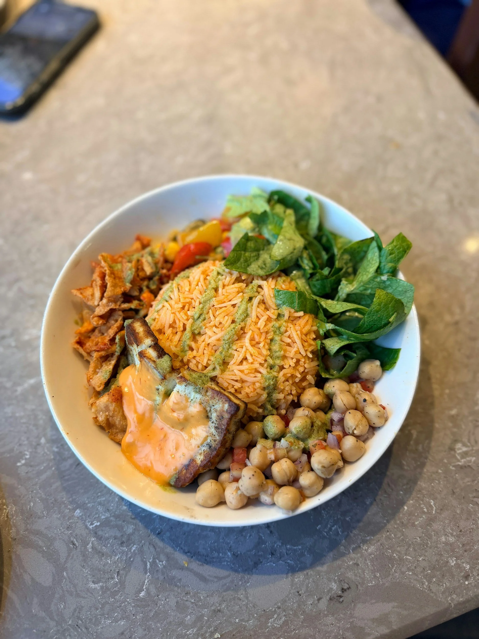 Ready to eat meal prep for busy women and families