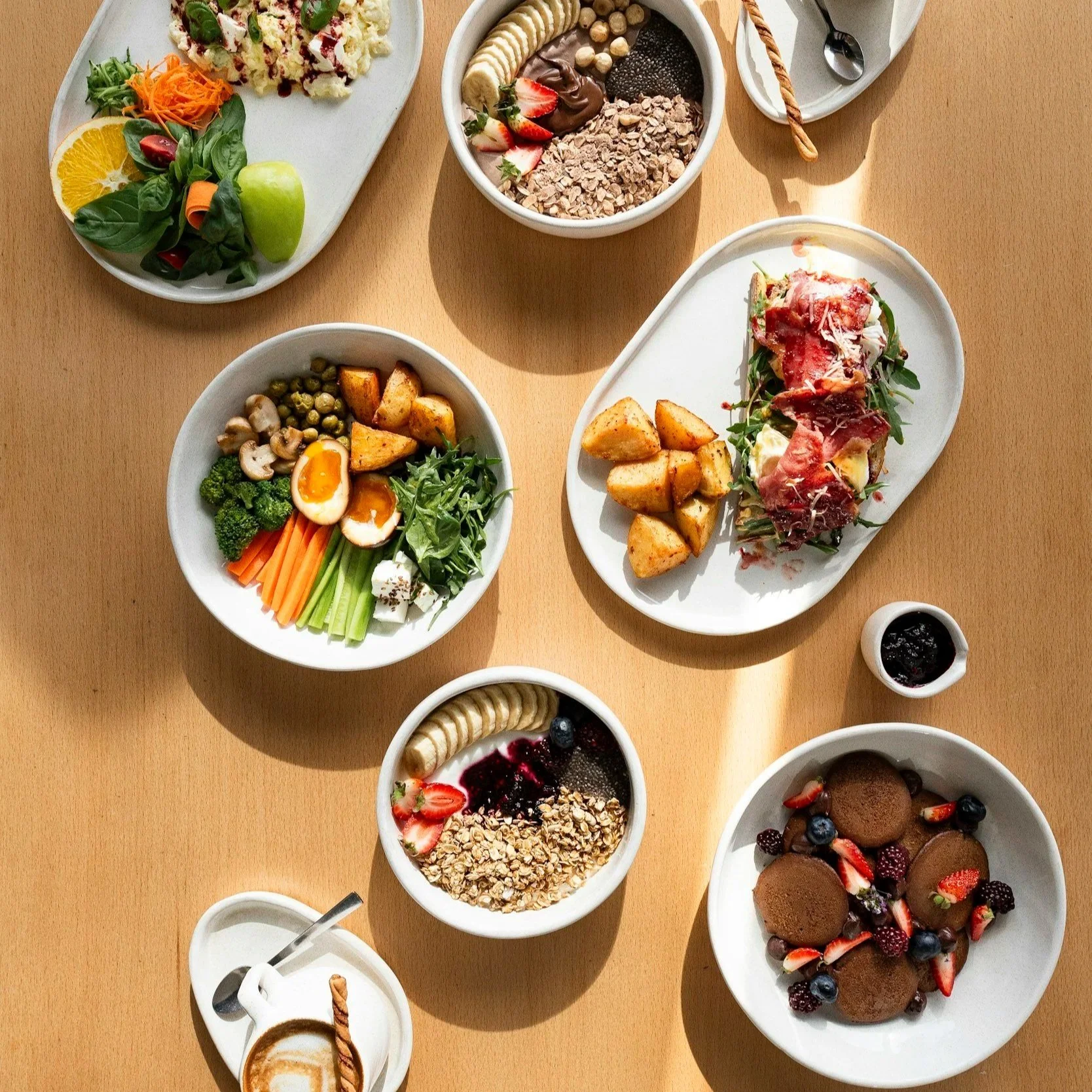 Competition prep nutrition and peak week planning