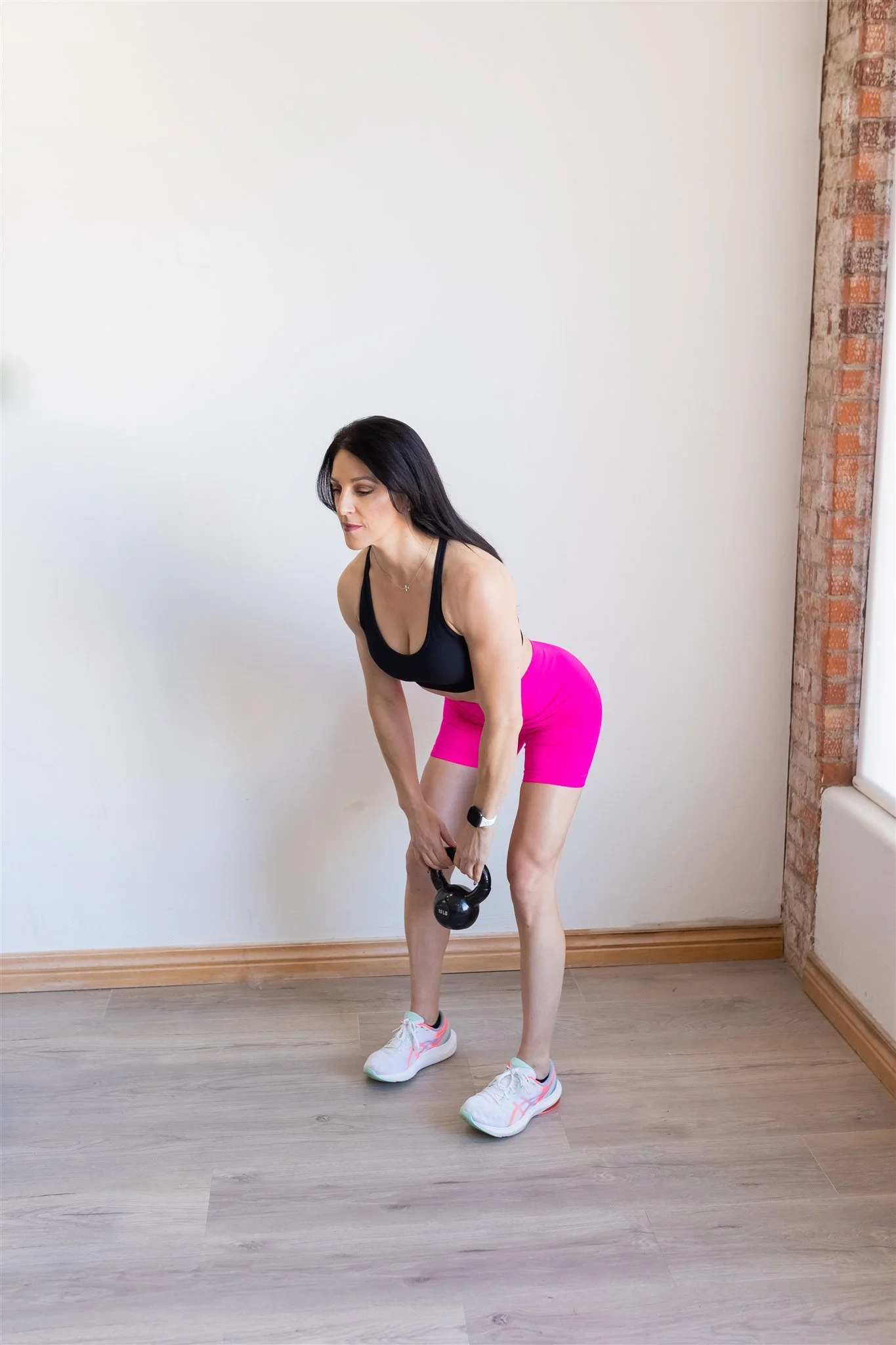 Online training coaching for home gym and travel workouts
