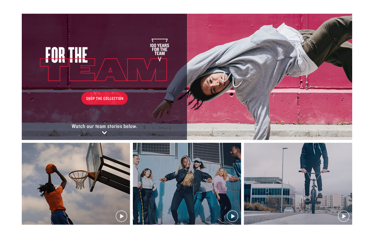 Product Storytelling