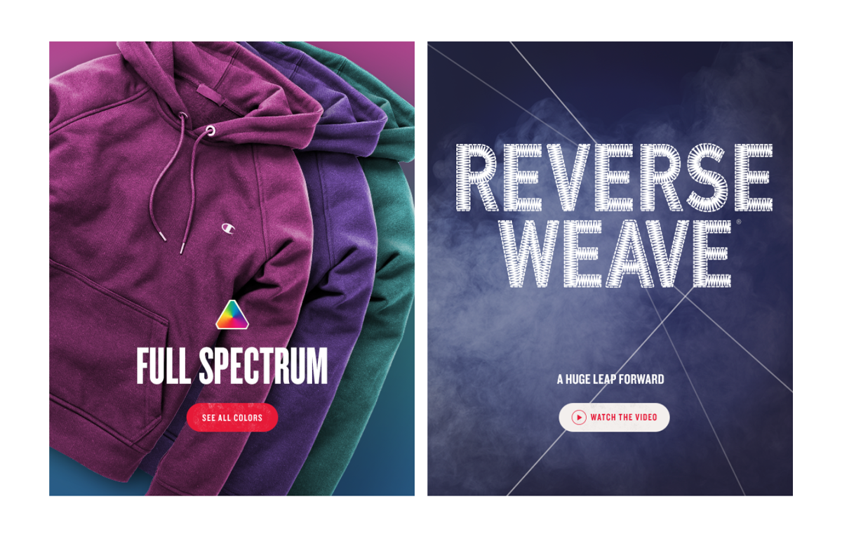 Product Launch Modules