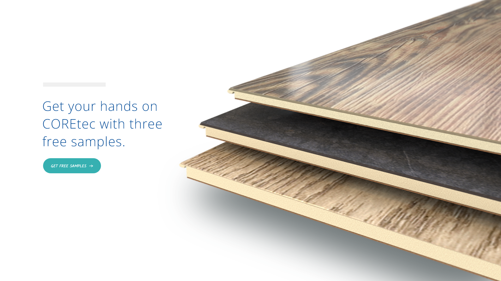 Free Sample Promo Module