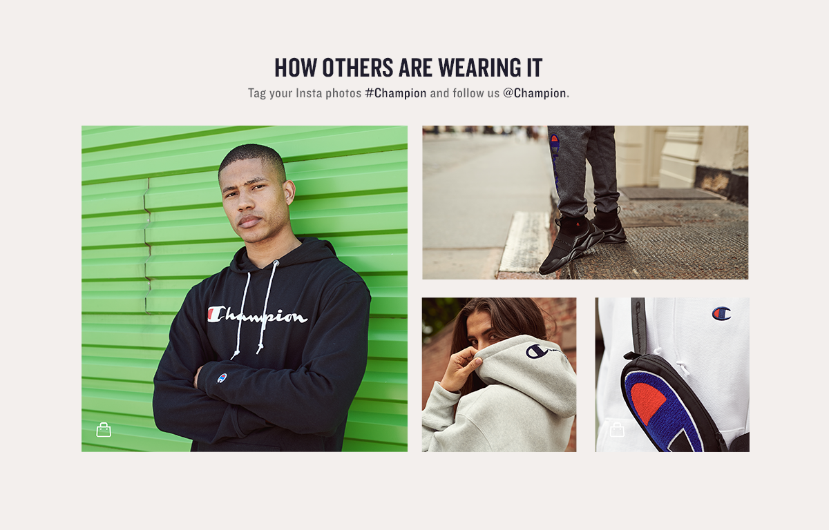 User Generated Content