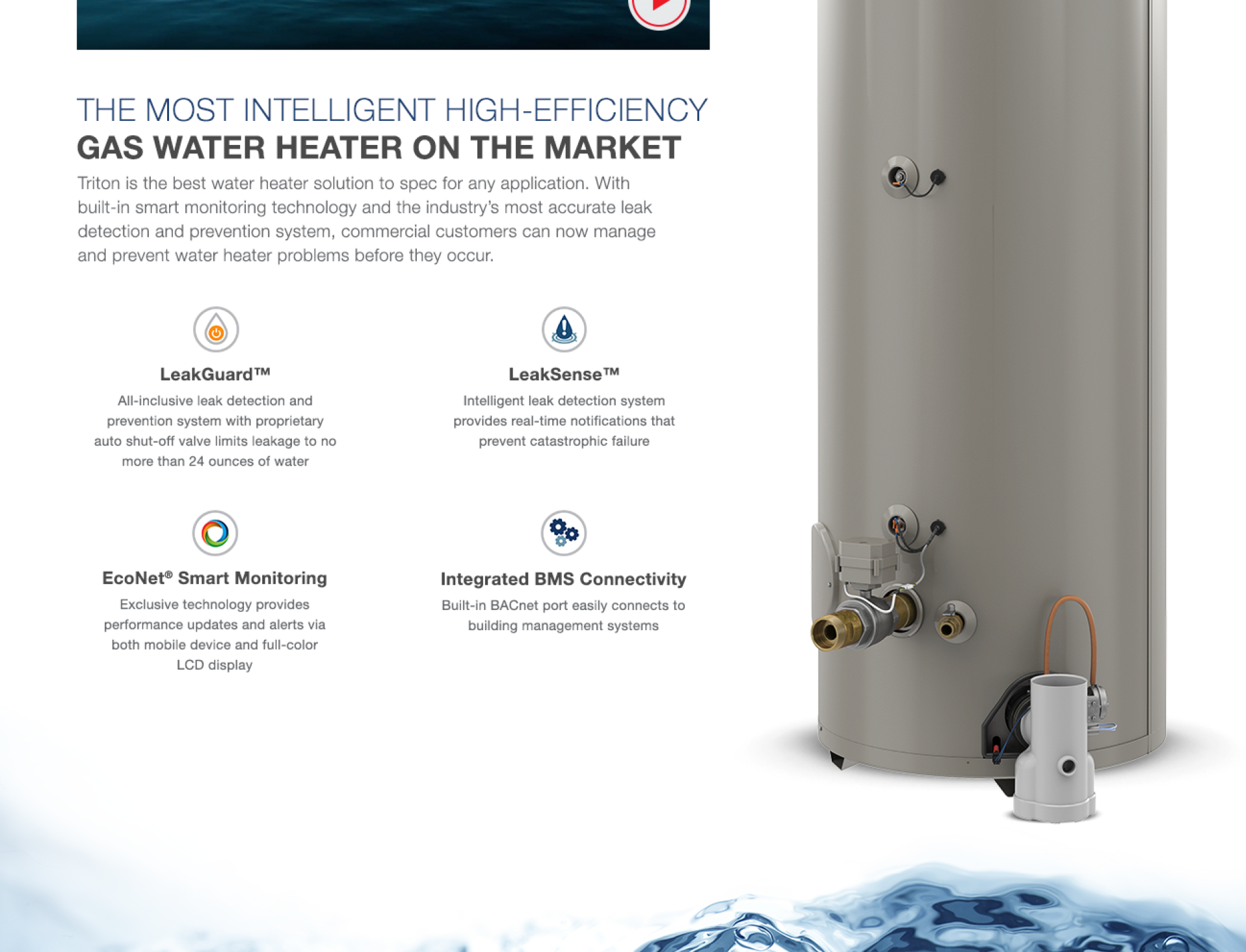 Design System - Product Features