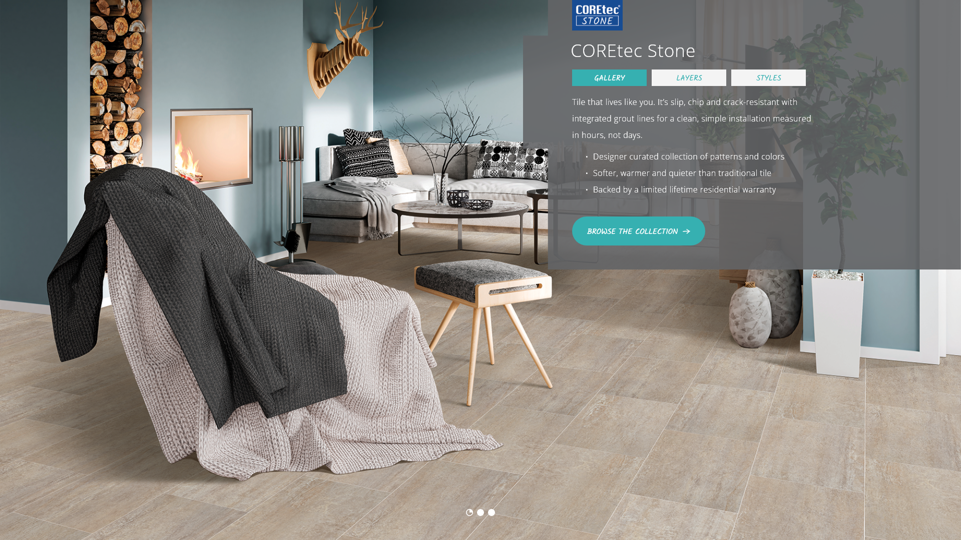 Product Category Information