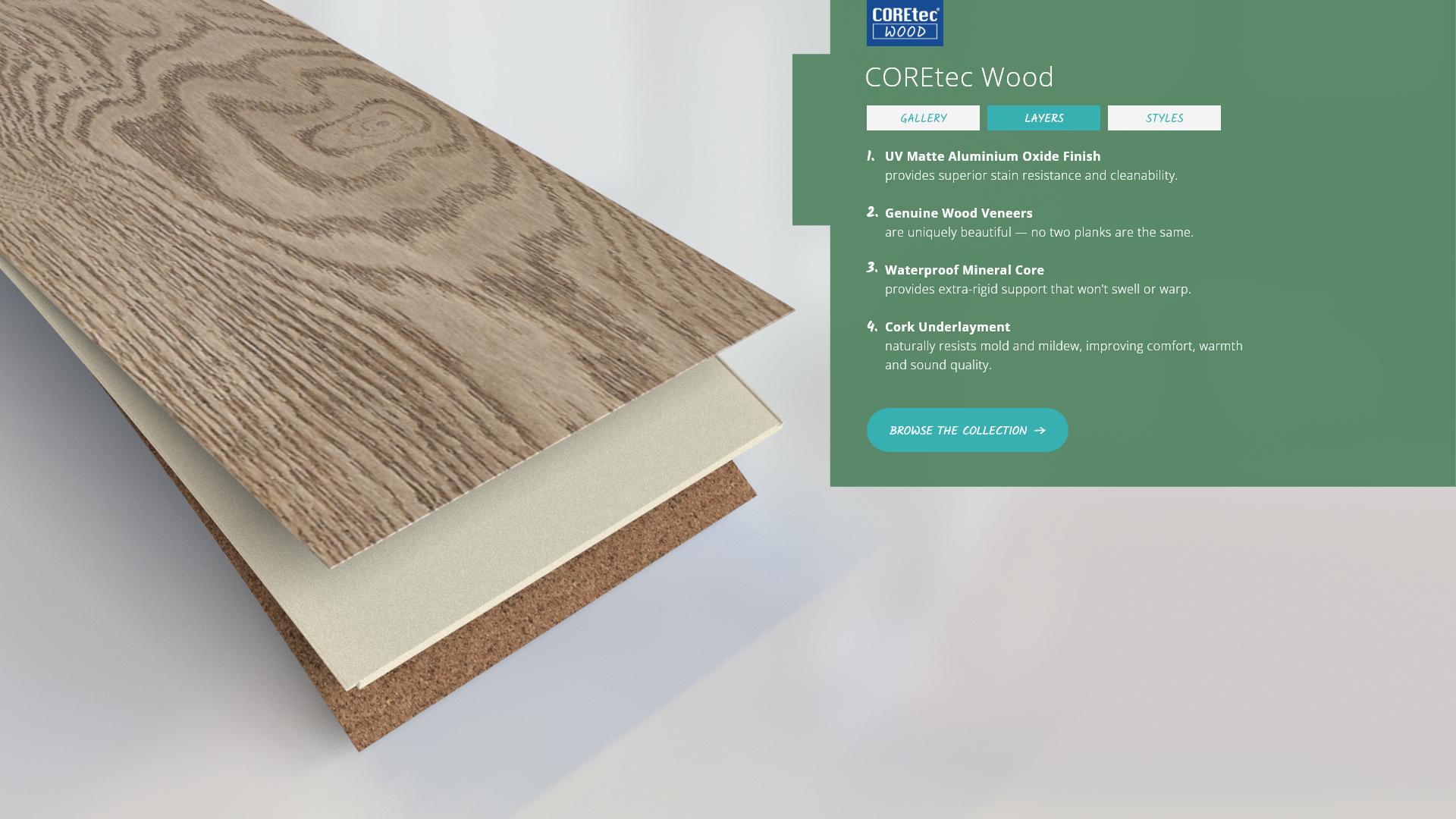 Product Type Information