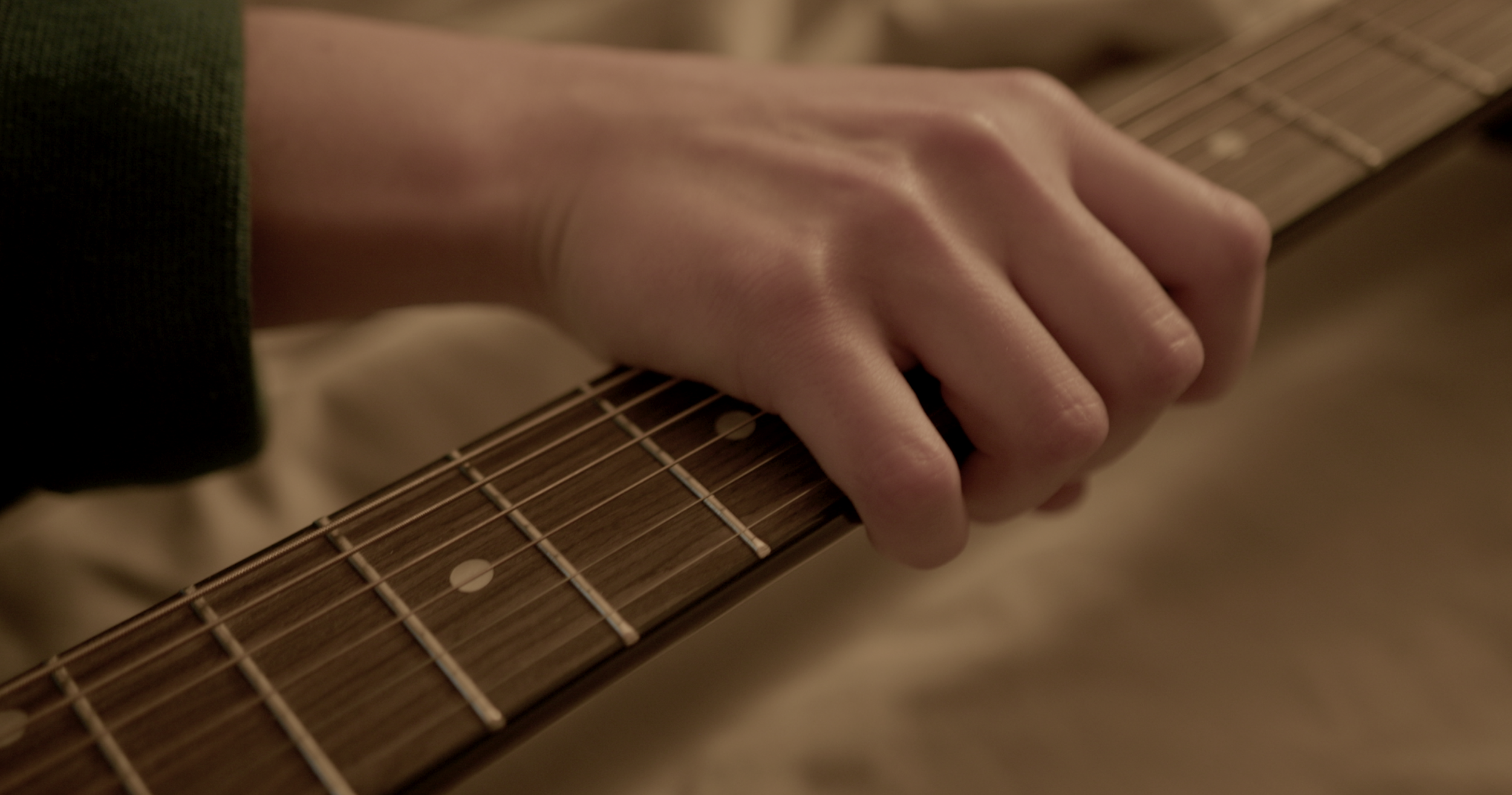 Since She Lived - 2022