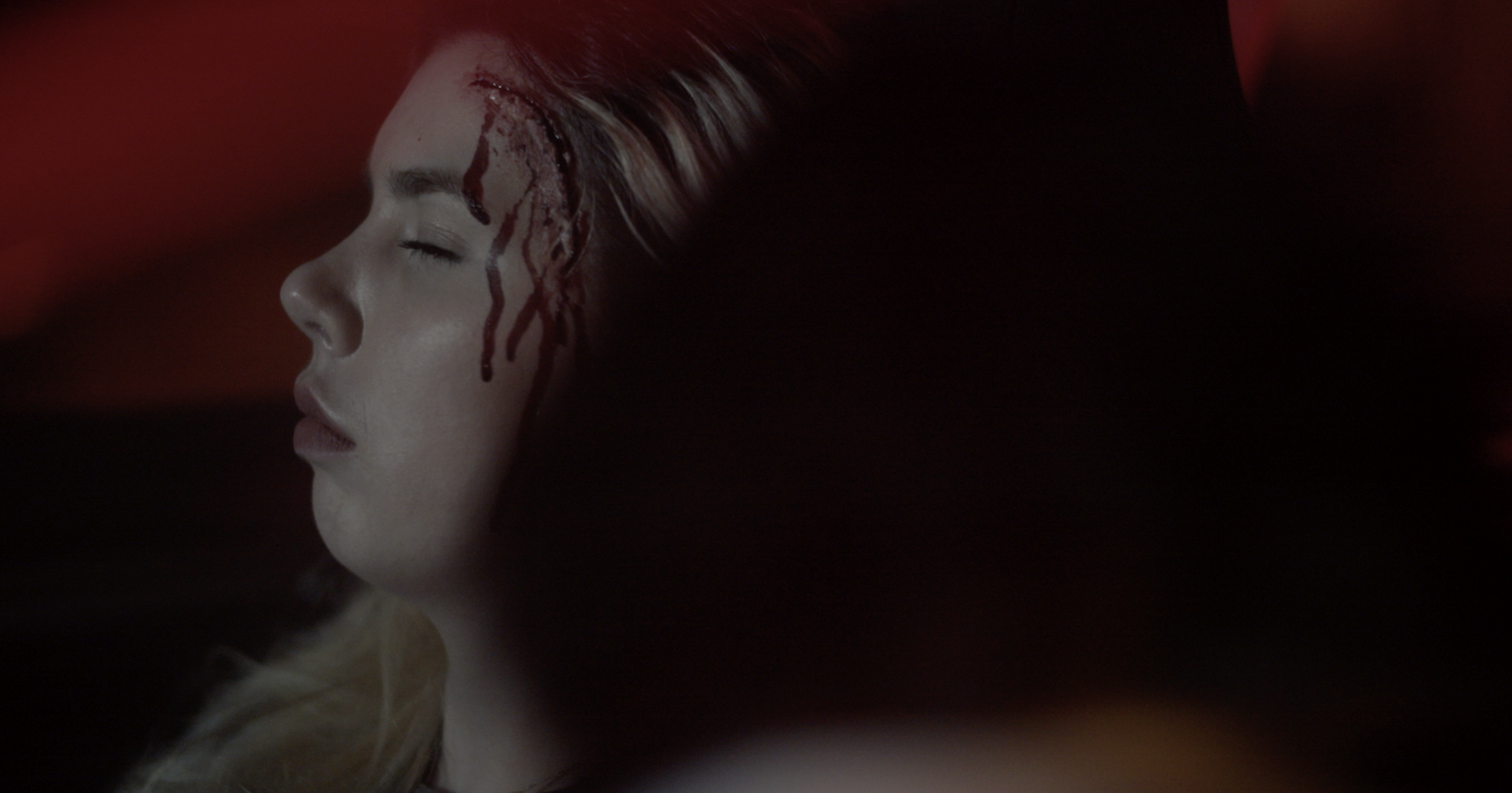 Since She Lived - 2022