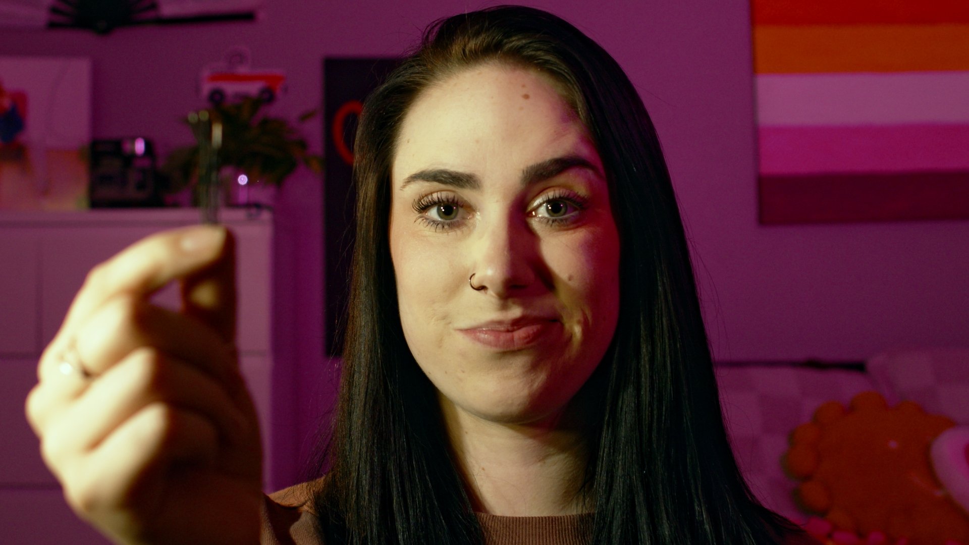 Hairpins Commercial - 2026