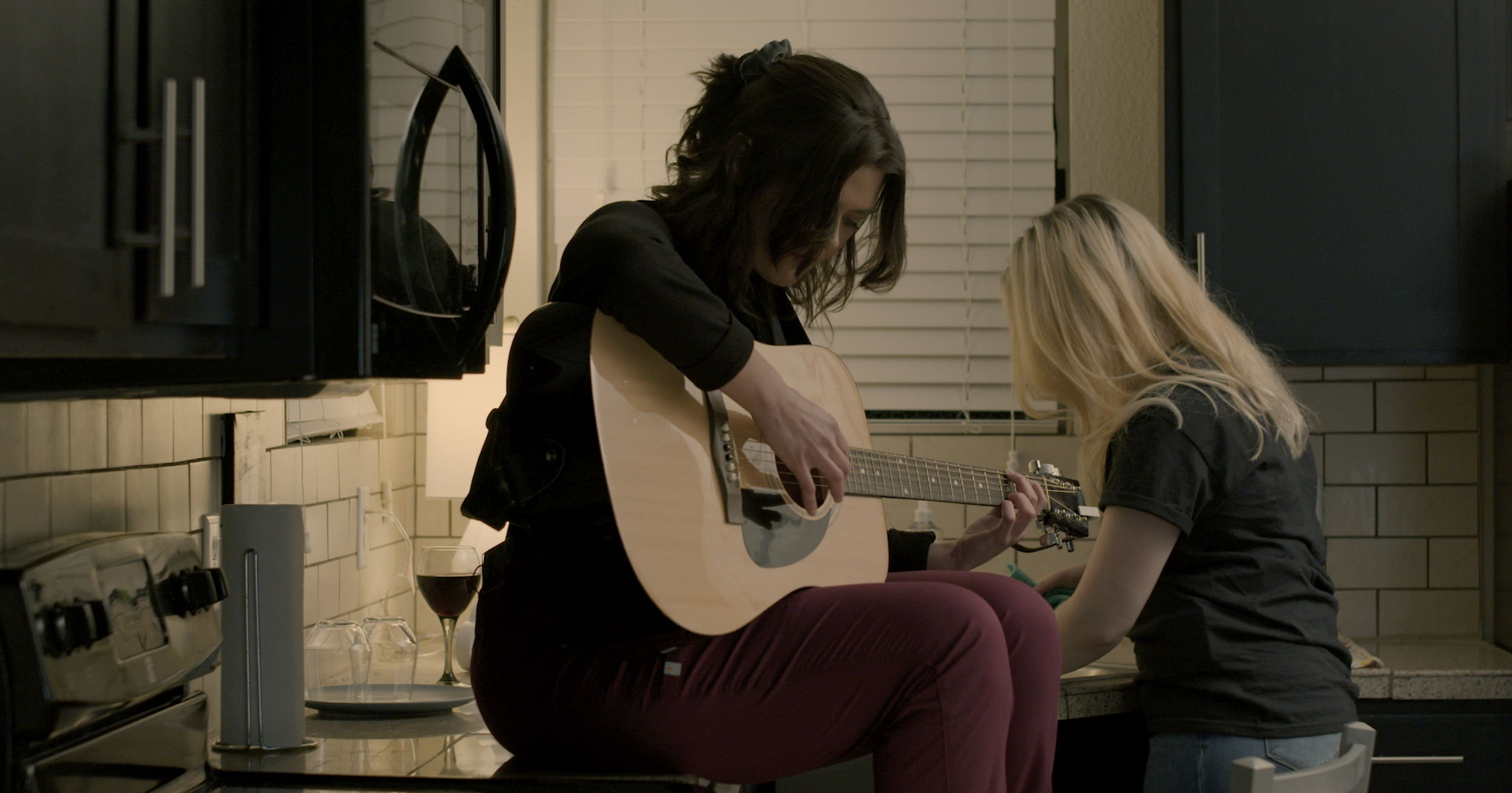 Since She Lived - 2022