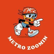METRO ZOOMIN' EDMONTON