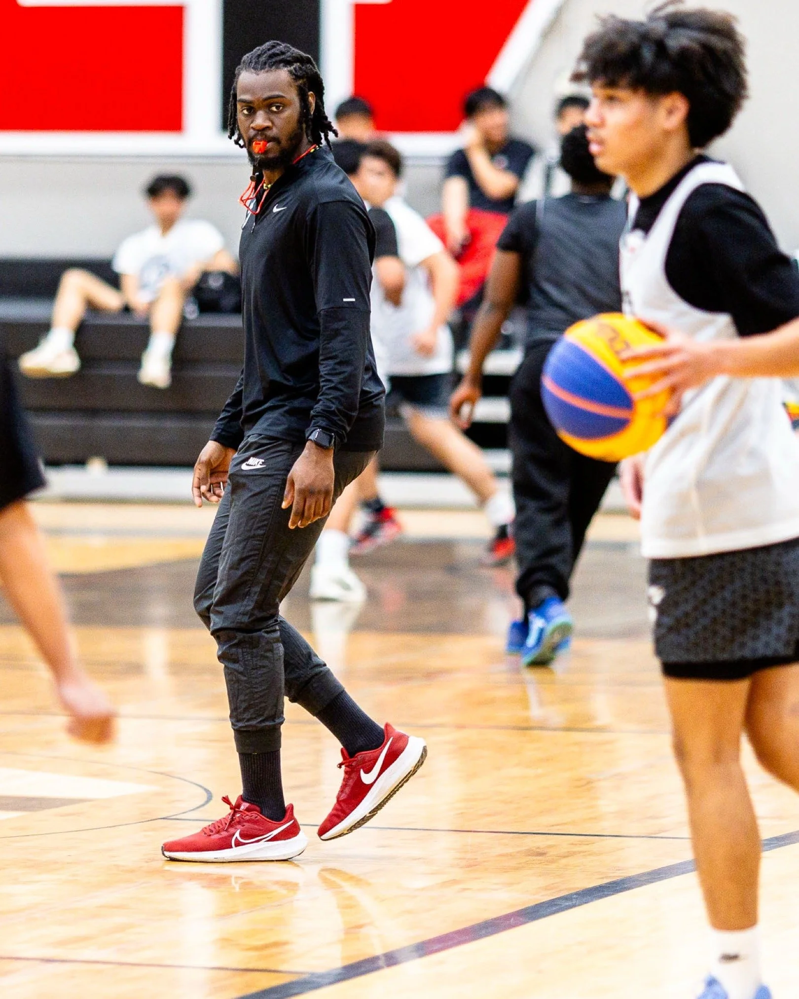 🏀🏒 We&rsquo;re hiring caring coaches!

At Free Play for Kids, play is how we bring Edmonton&rsquo;s children together, build friendships across neighbourhoods, and create safe spaces where every kid belongs. 💙

👉 Head Basketball Coach &ndash; 3x3