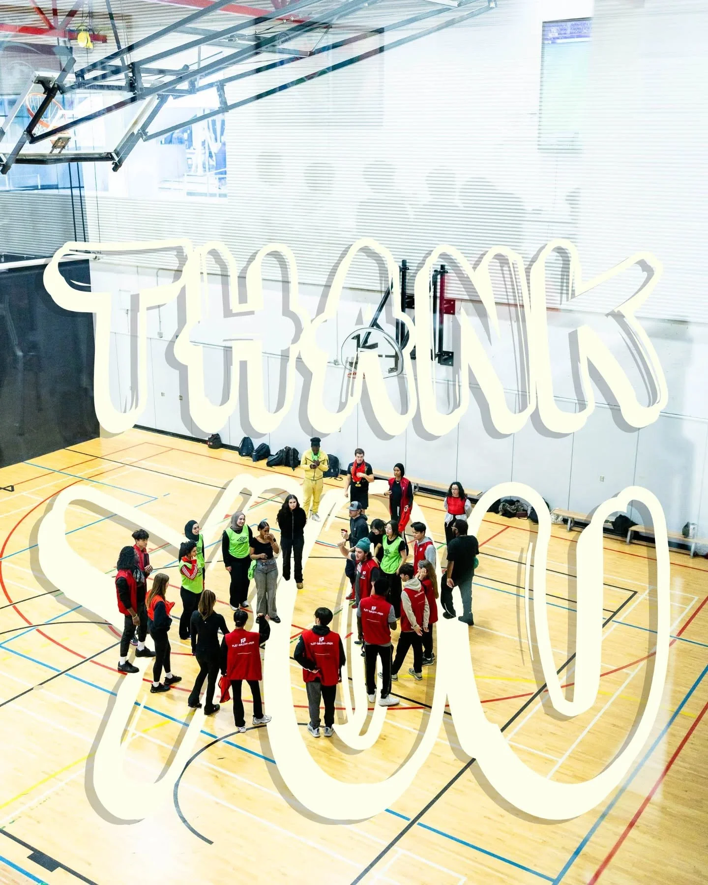 The whole team has to make some adjustments with  closures and no Free to Play after school programming this past week. Whether in-gym Coach training, or a  @daytonahomesyeg Wolves U17 food &amp; FIFA session up in the multi-purpose room, the Commonw