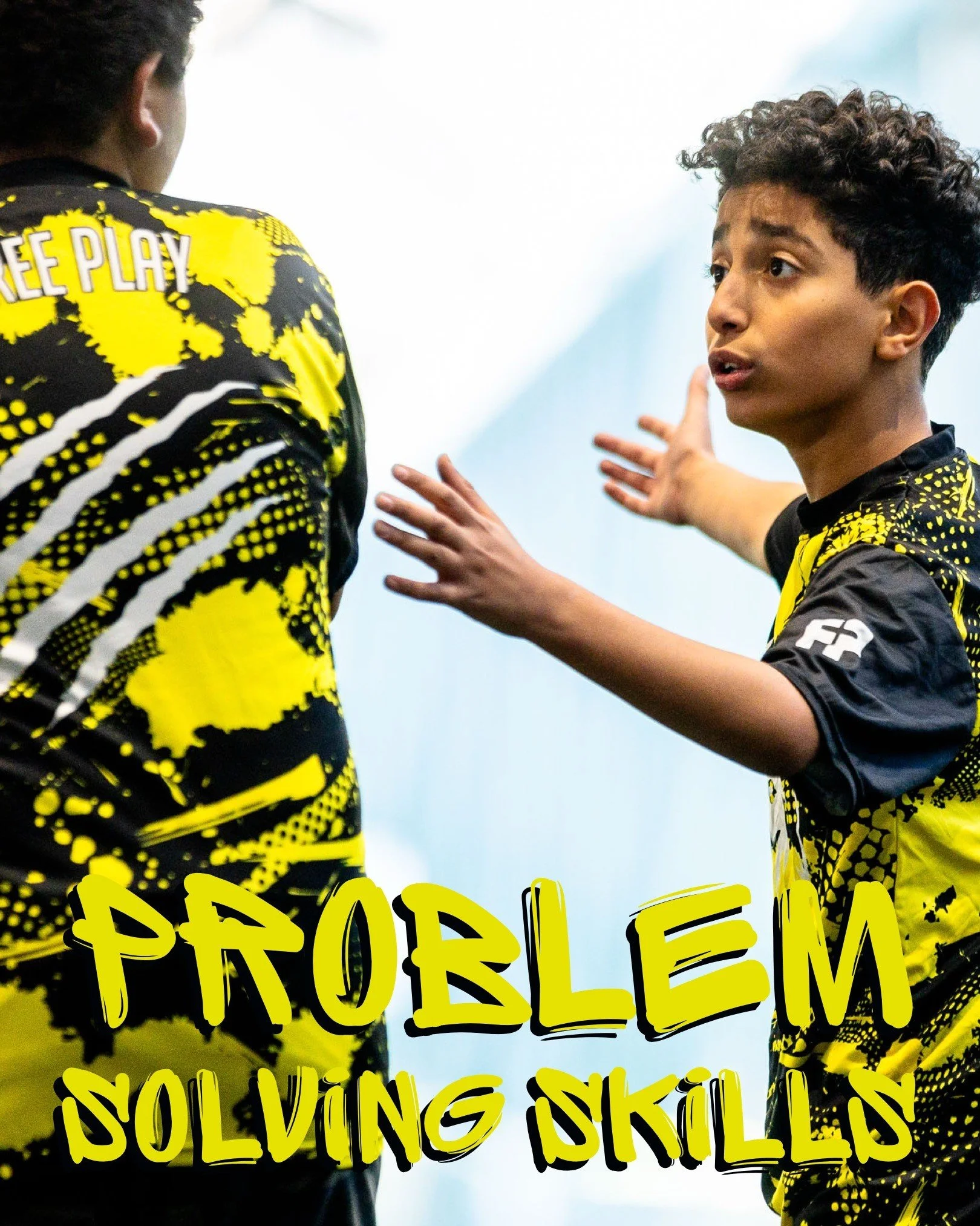 The &quot;Switch Seats&quot; Game 🔄

Next time you're choosing where to sit at dinner with the fam, in the car, or during family movie night; ask your child to think about who might want that spot and why. Maybe someone's tired and wants the comfy c