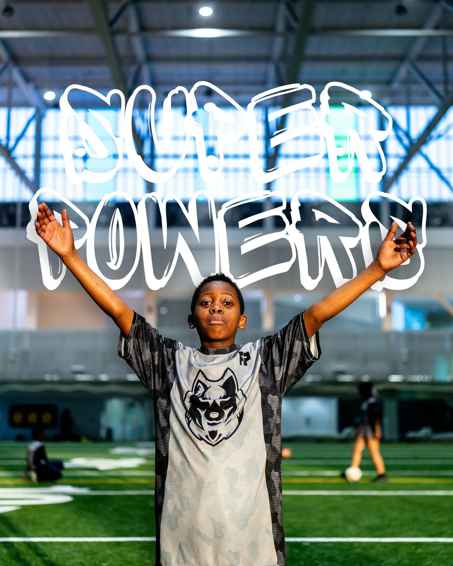 The Superpower Circle - Family Activity ⭐

Gather your family and take turns sharing one thing each person is really good at &mdash; their &quot;superpower&quot;! Maybe someone's great at making people laugh, another is an amazing listener, or someon