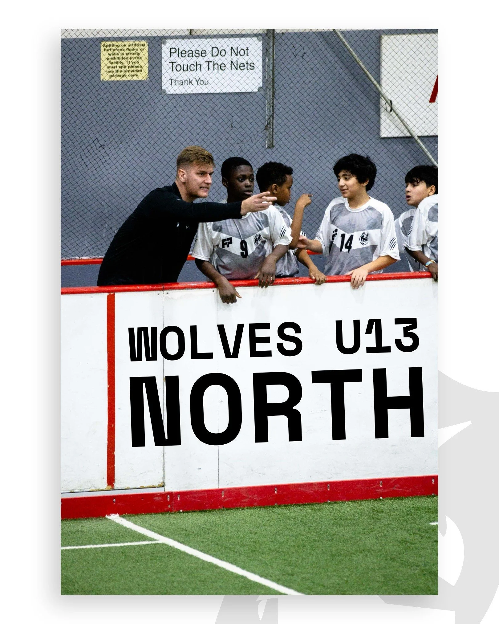 Now into the depths of another cold dark winter, we just want everyone to know how grateful we are for all the @cityofedmonton facilities we are fortunate enough to play and practice soccer in! ⚽️

The results of that support are the future leaders o
