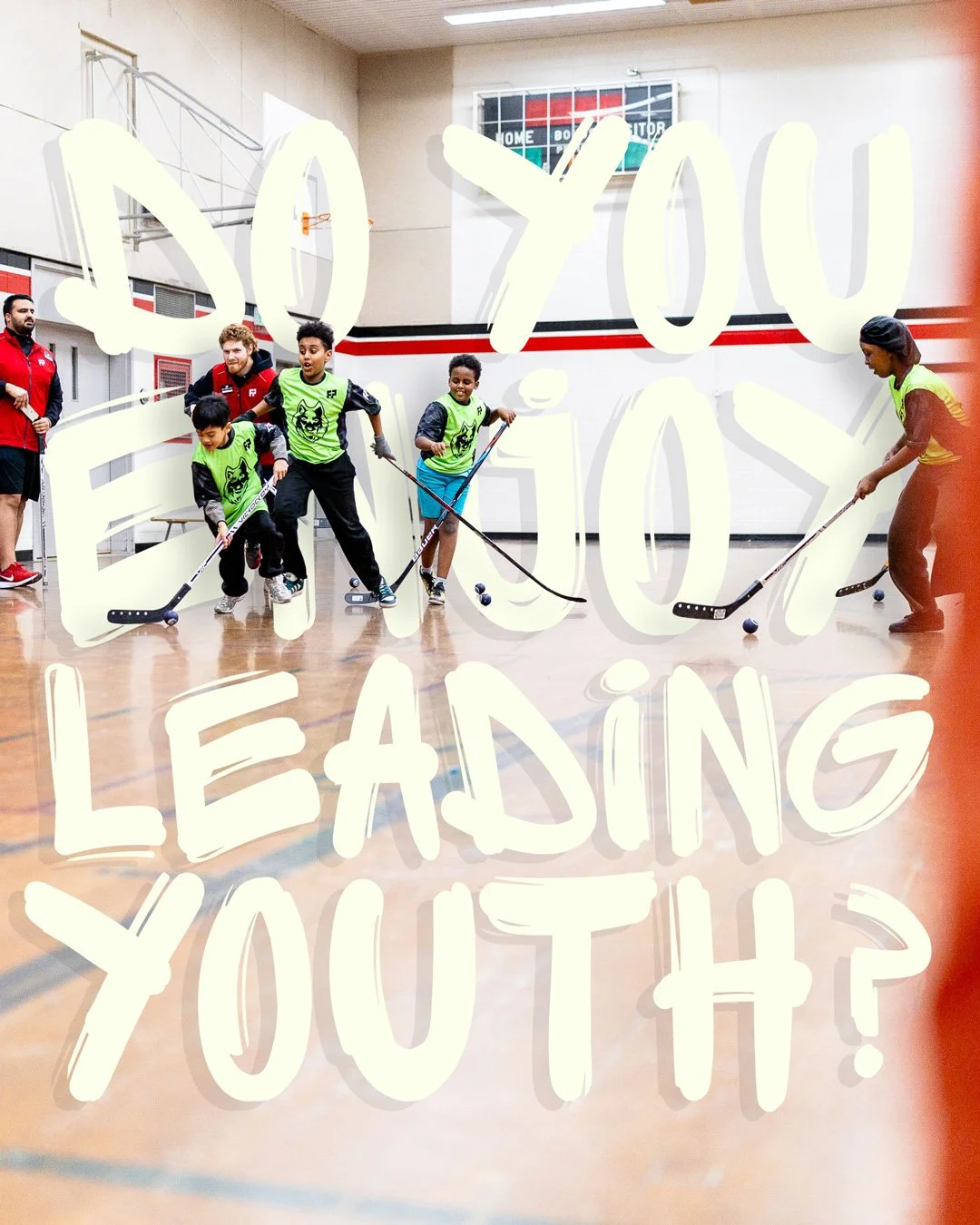 Love being active? Great with kids? We're hiring! 🎉

Free Play for Kids is looking for energetic leaders to run after-school programs at Edmonton schools. No coaching certification needed, just a passion for play and working with kids in aged 8&ndas