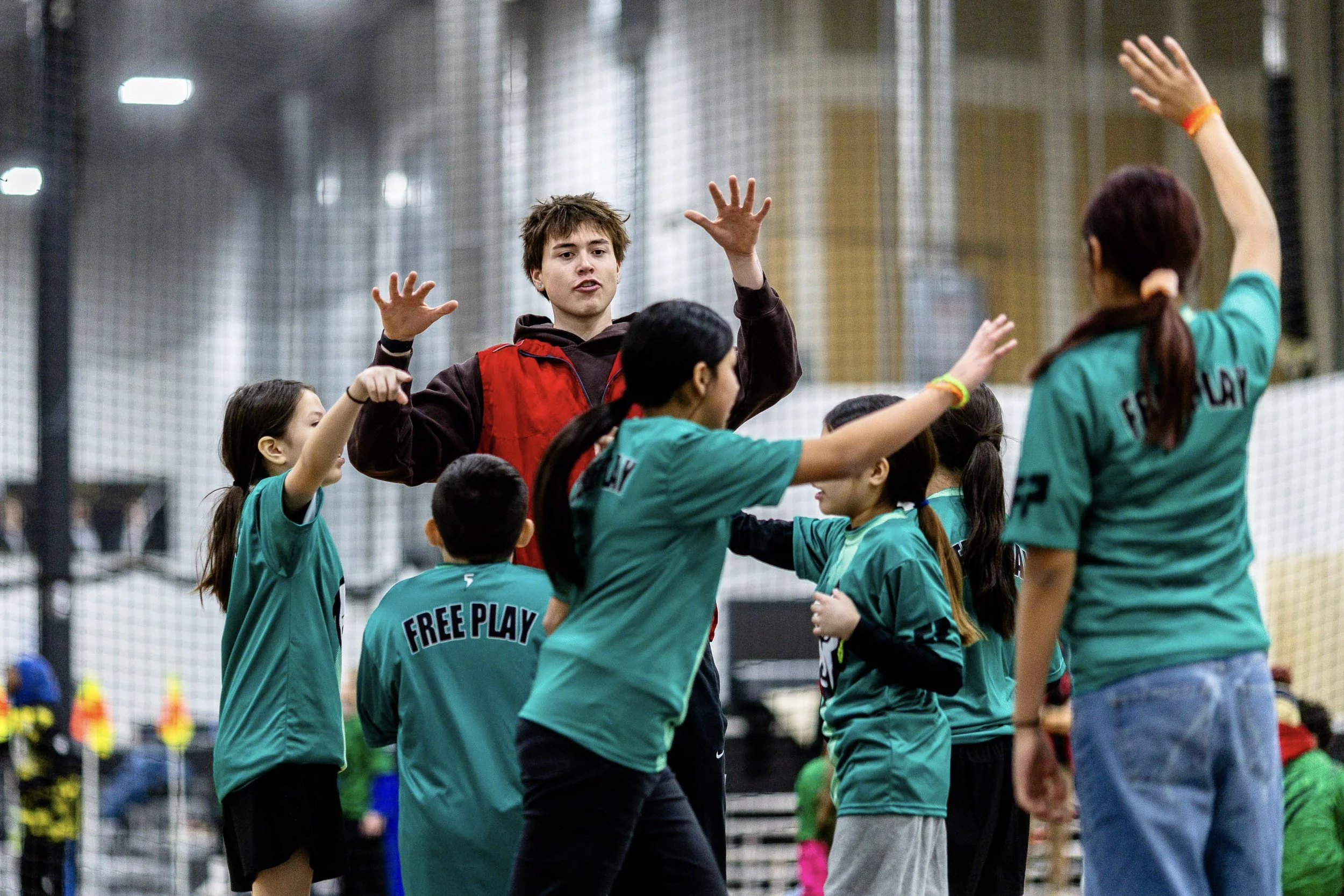 🆕 Ermineskin Hits the Court!