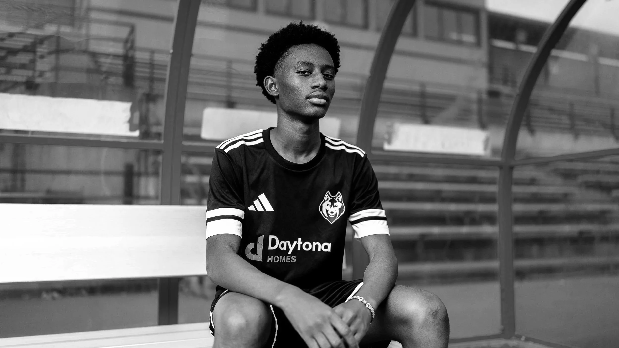 Daytona Wolves episodes - episode 3