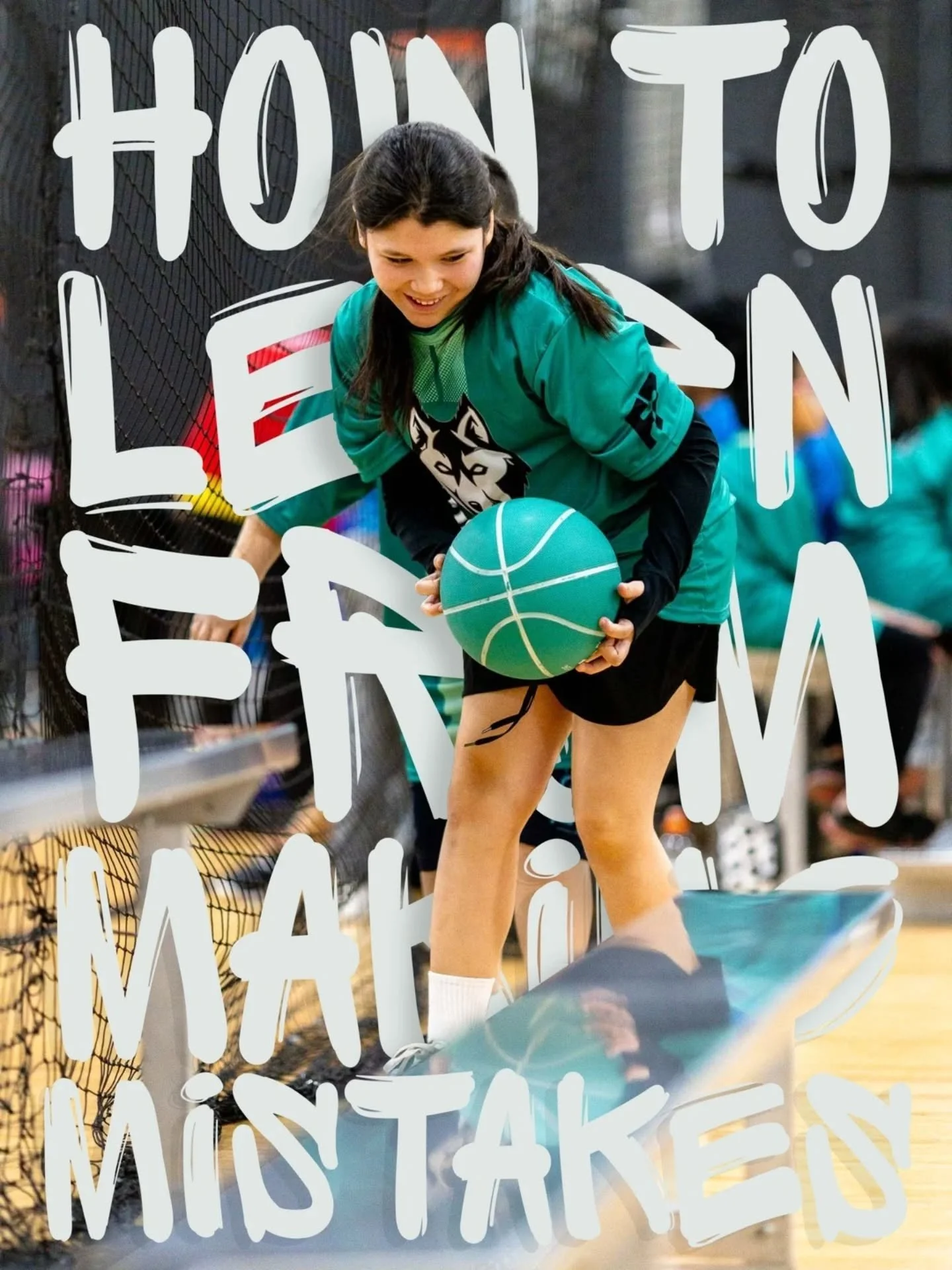 🎯 This week's challenge: The Mistake Magician!

Here's why we can&rsquo;t thank @cityofedmonton enough for spaces to teach #YEG kids at Free to Play about Growing:

Mistakes are learning opportunities rather than failures. ✨

When a kid makes a bad 