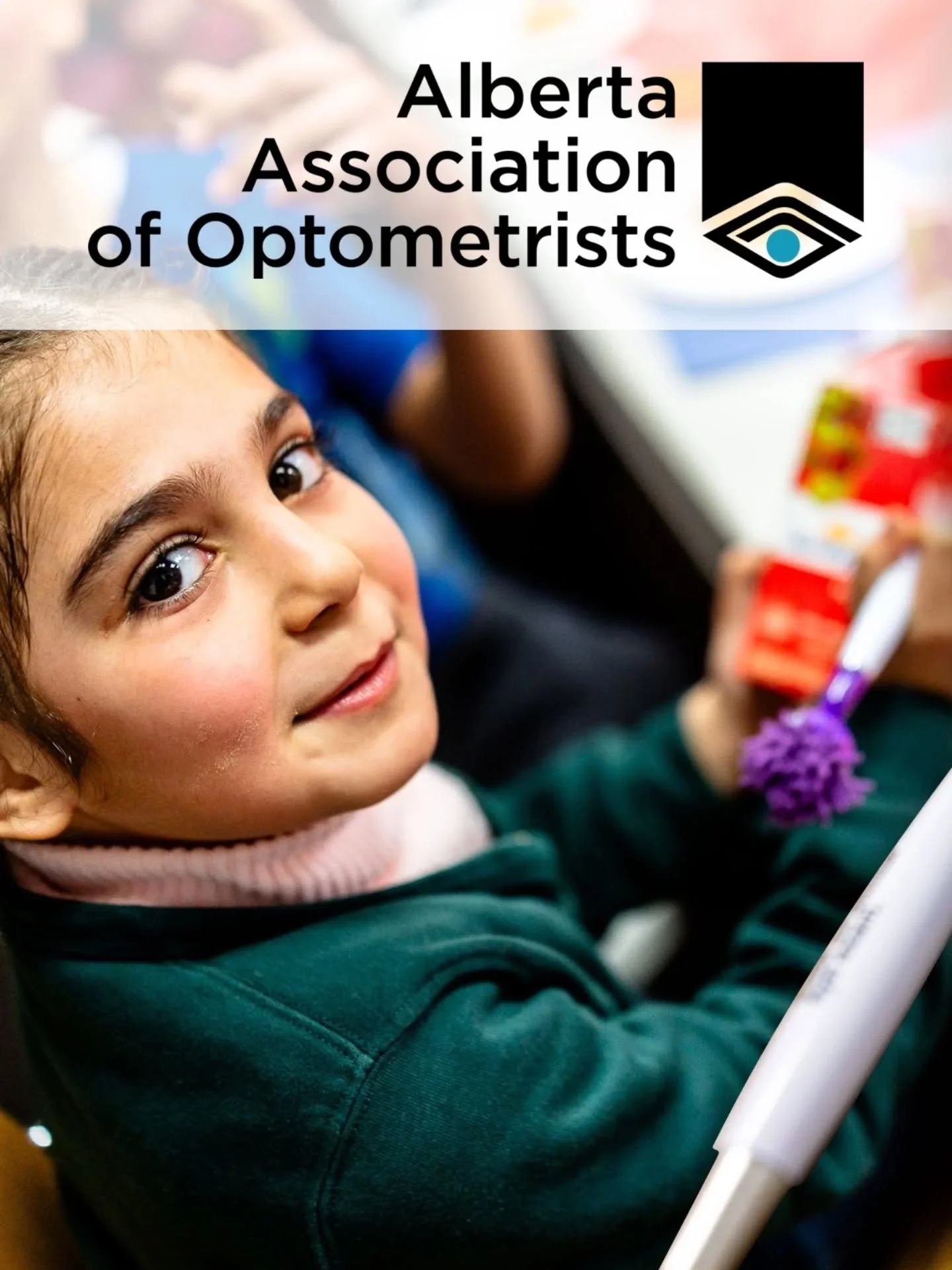 Our Welcome to Play team hosts an important role in welcoming newcomers to Canada through sport and culture. This is why we are thrilled that the @aao_optometrists helped support a recent Oilers Watch &amp; Play Party, alongside providing valuable in