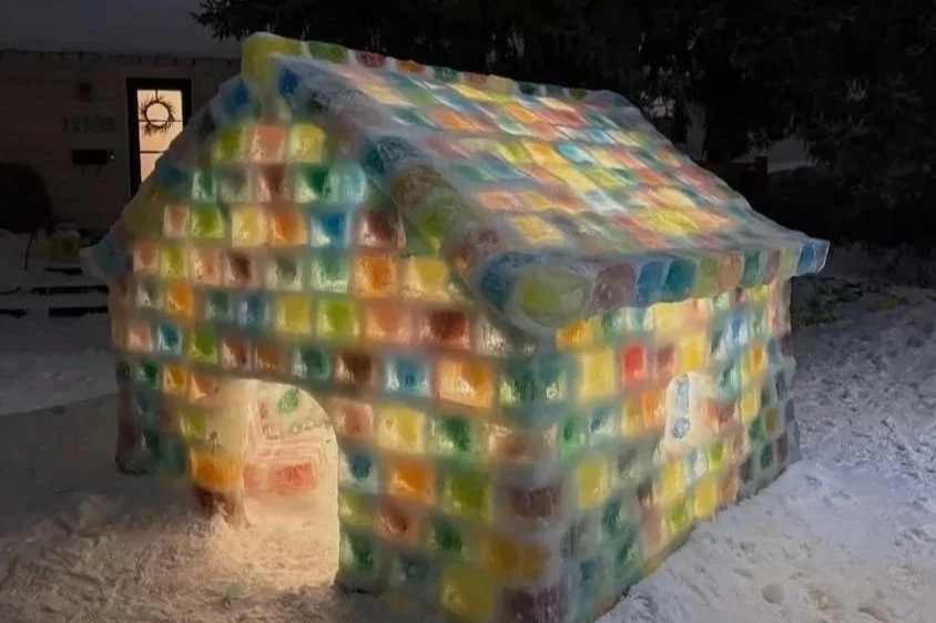 Gamblin Family Supports Free Play