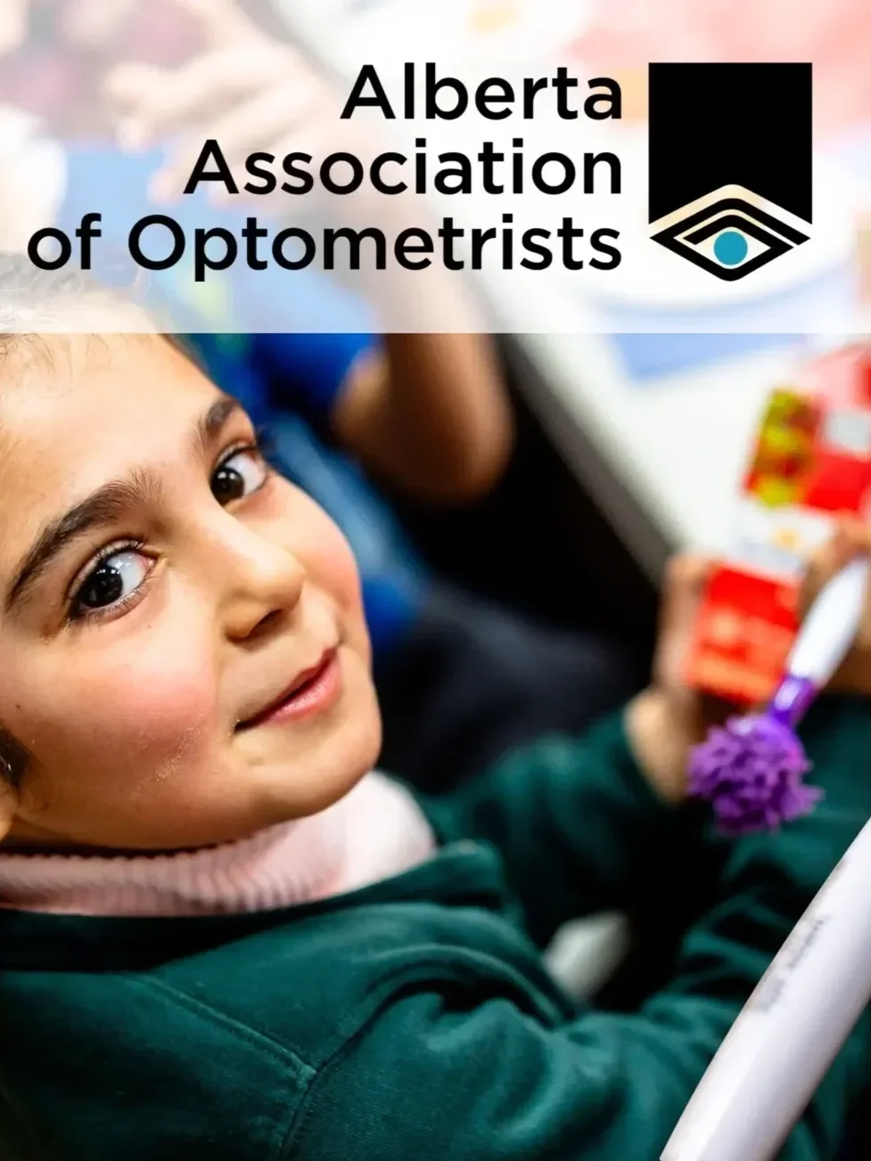 Scored Goals &amp; Learned About Eye Care! 👀