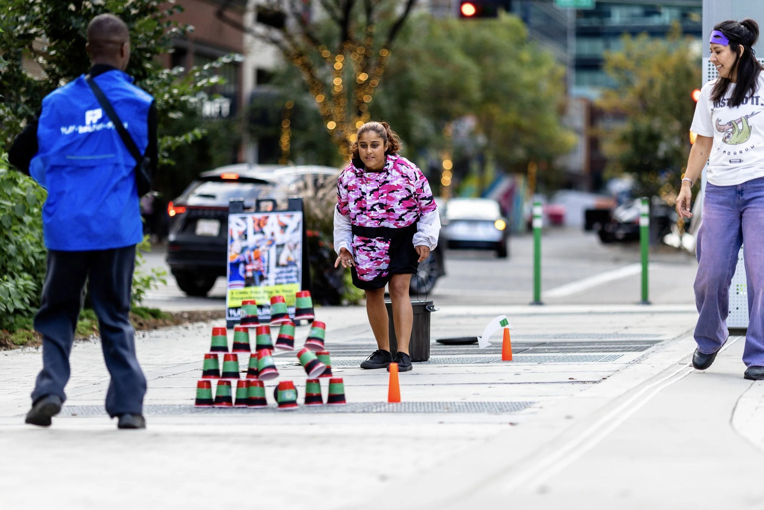 Play Downtown is back!