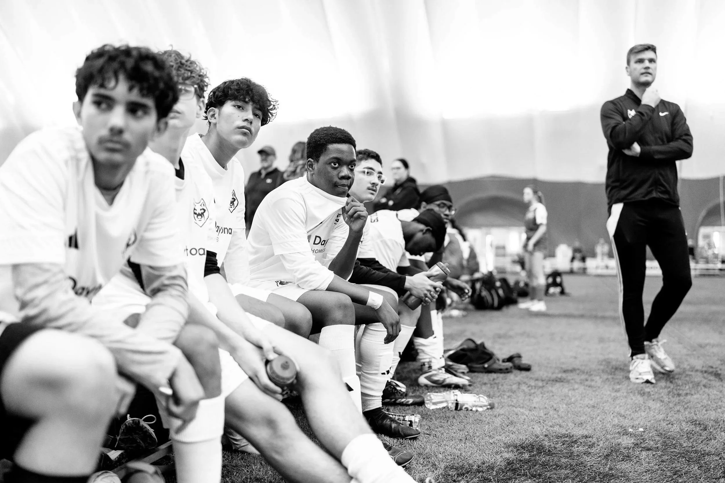 Episode 4: Playing With Purpose